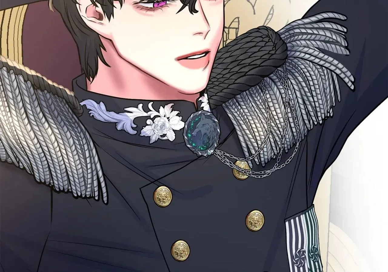 Holding You Captive Chapter 76 page 135 - 