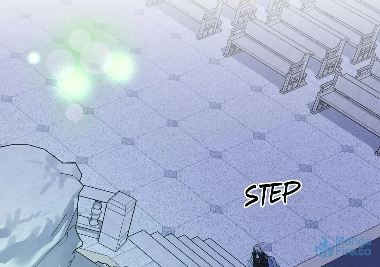 Holding You Captive Chapter 76 page 17 - 