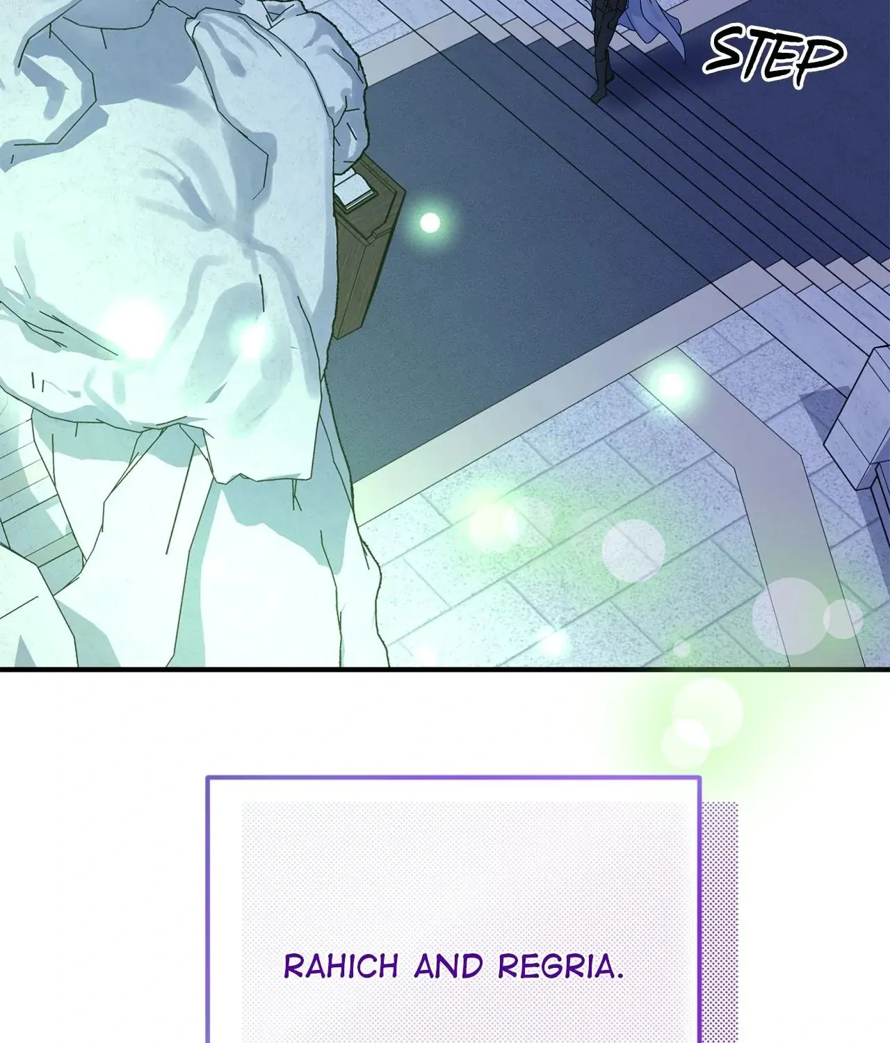 Holding You Captive Chapter 76 page 18 - 