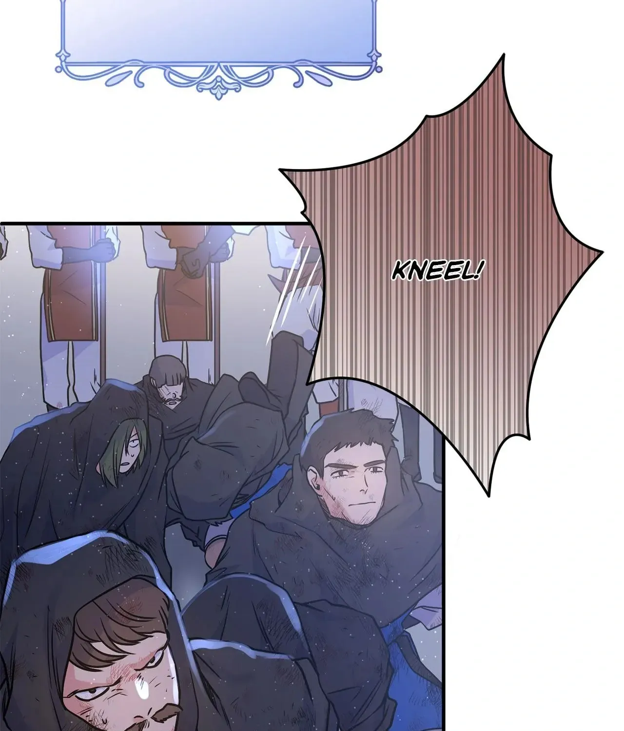 Holding You Captive Chapter 76 page 3 - 