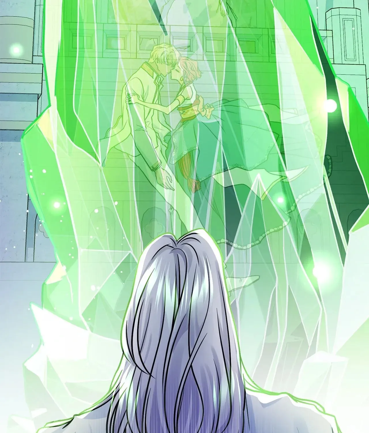 Holding You Captive Chapter 76 page 24 - 