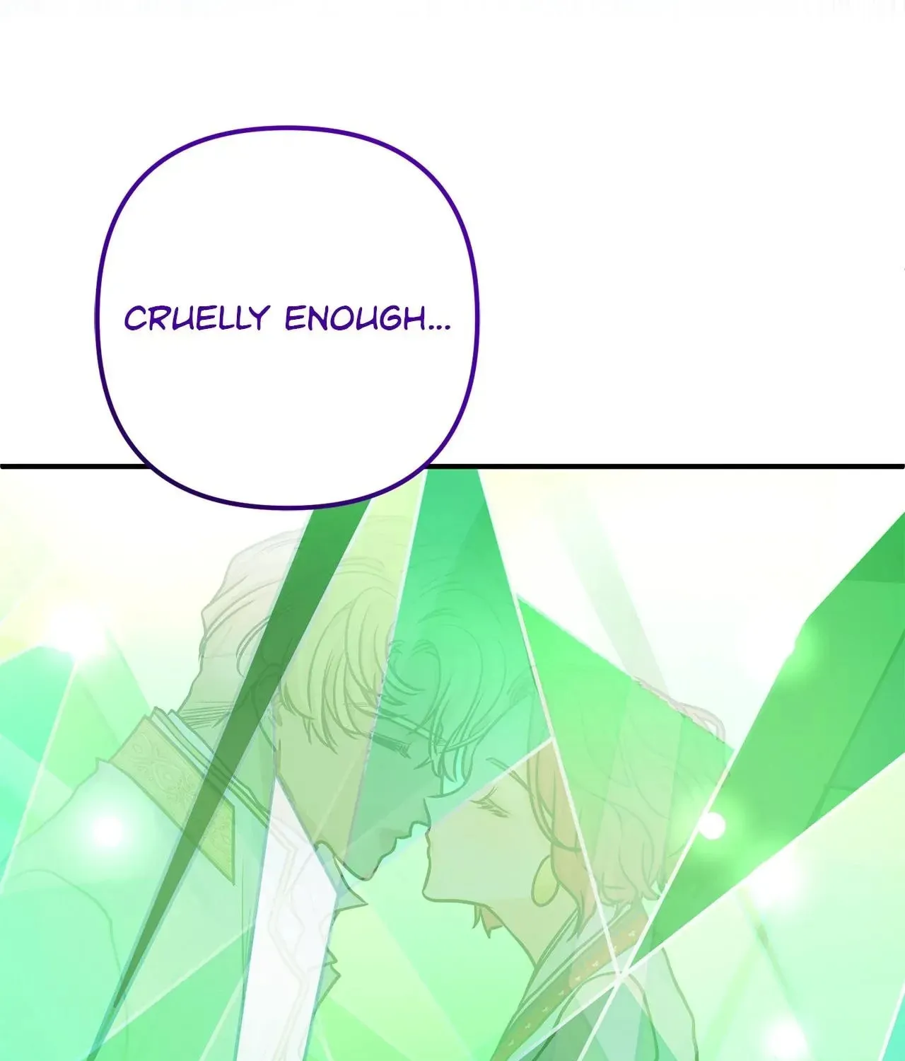 Holding You Captive Chapter 76 page 26 - 