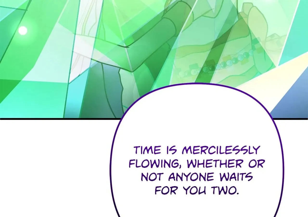 Holding You Captive Chapter 76 page 27 - 