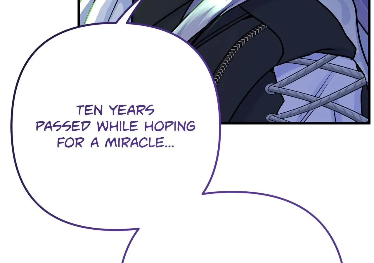 Holding You Captive Chapter 76 page 30 - 