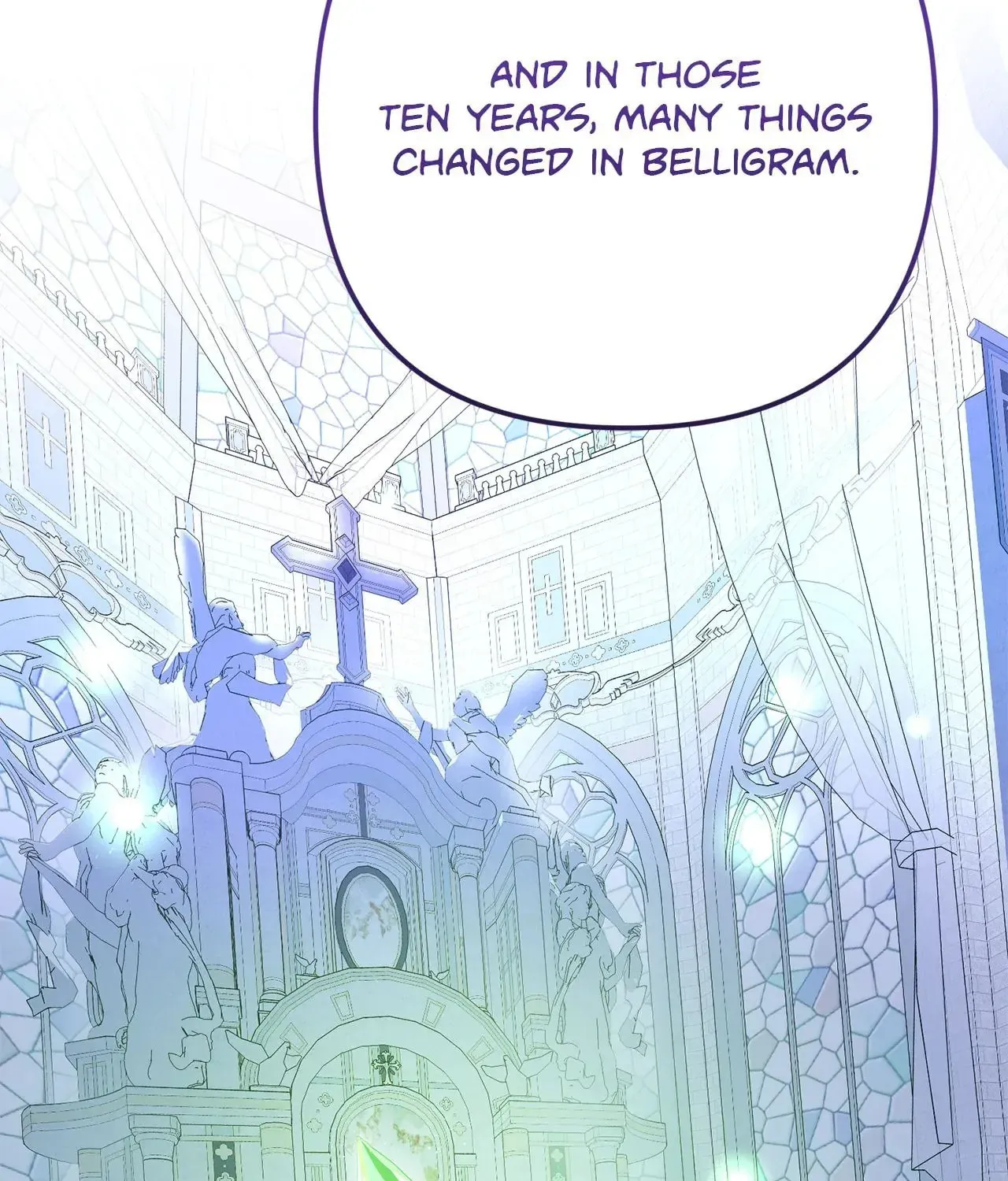 Holding You Captive Chapter 76 page 31 - 
