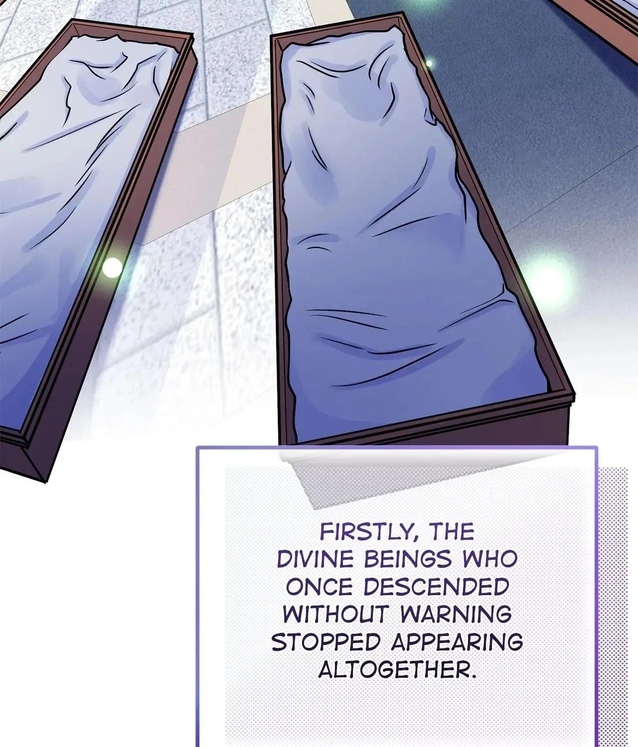Holding You Captive Chapter 76 page 33 - 