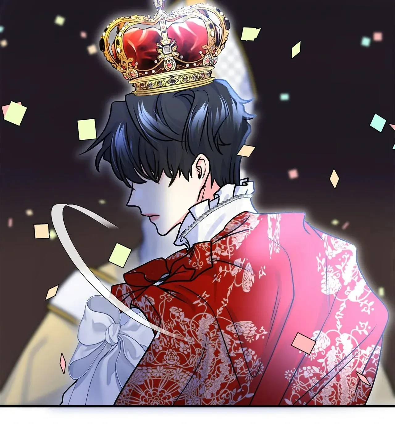 Holding You Captive Chapter 76 page 41 - 