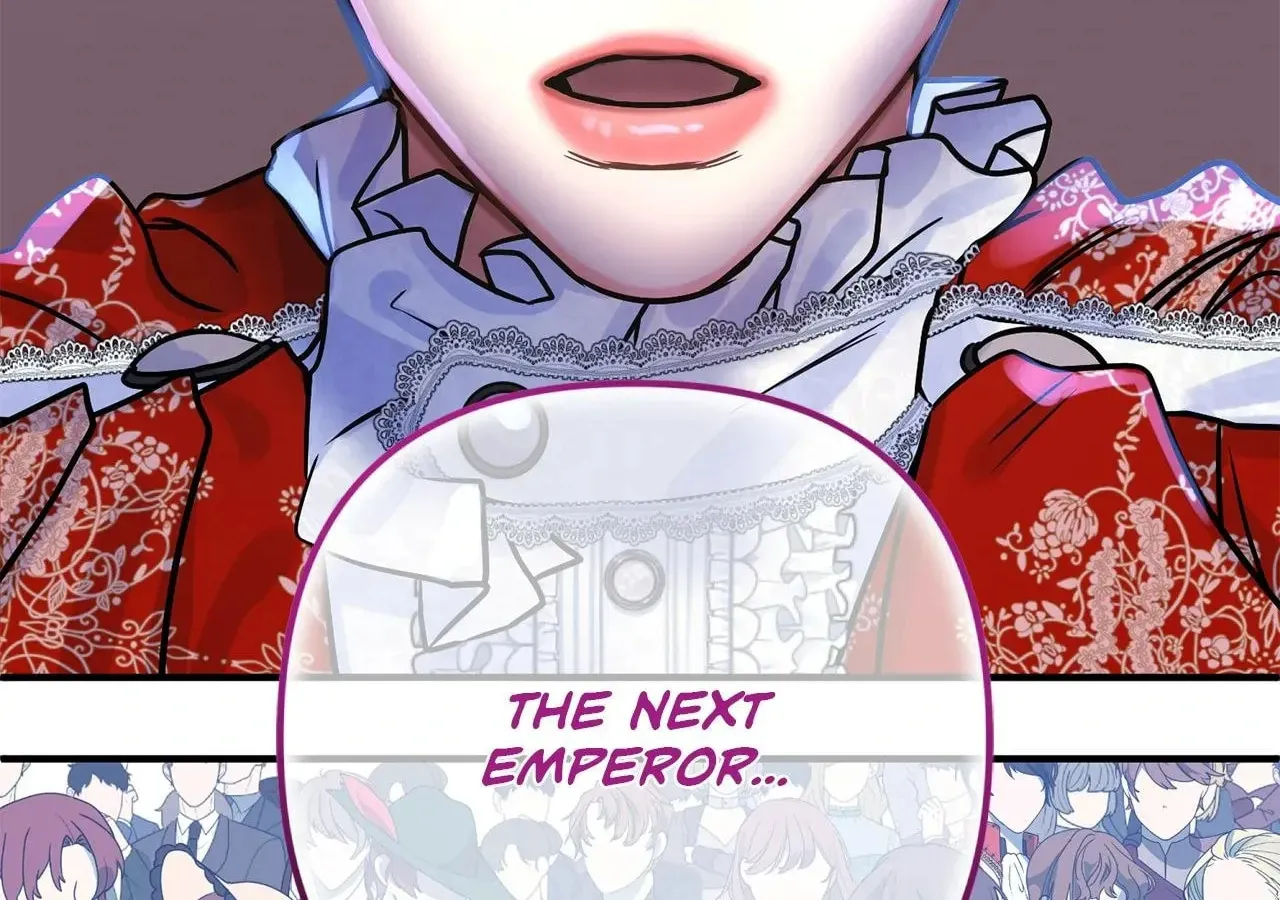 Holding You Captive Chapter 76 page 49 - 