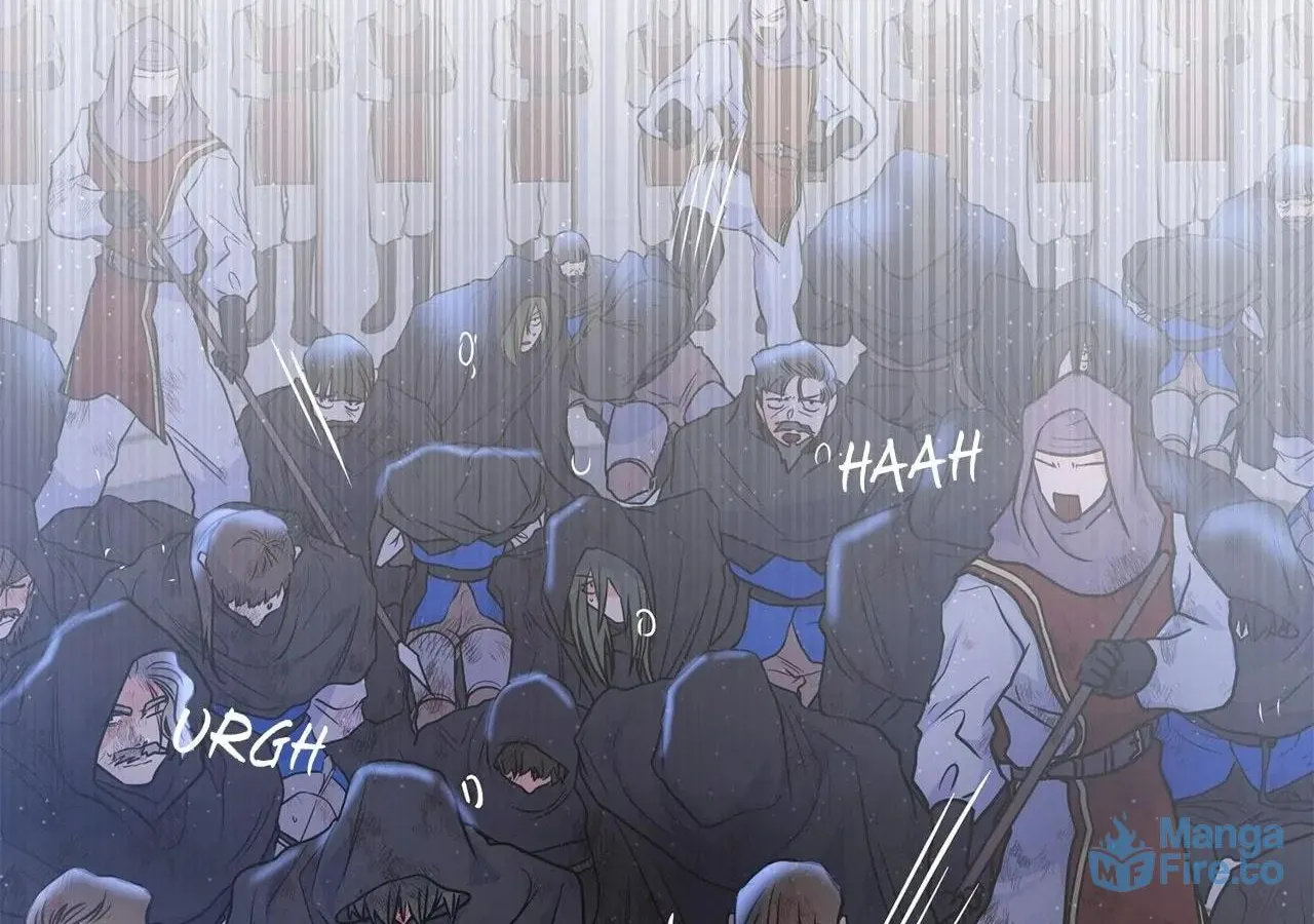 Holding You Captive Chapter 76 page 6 - 