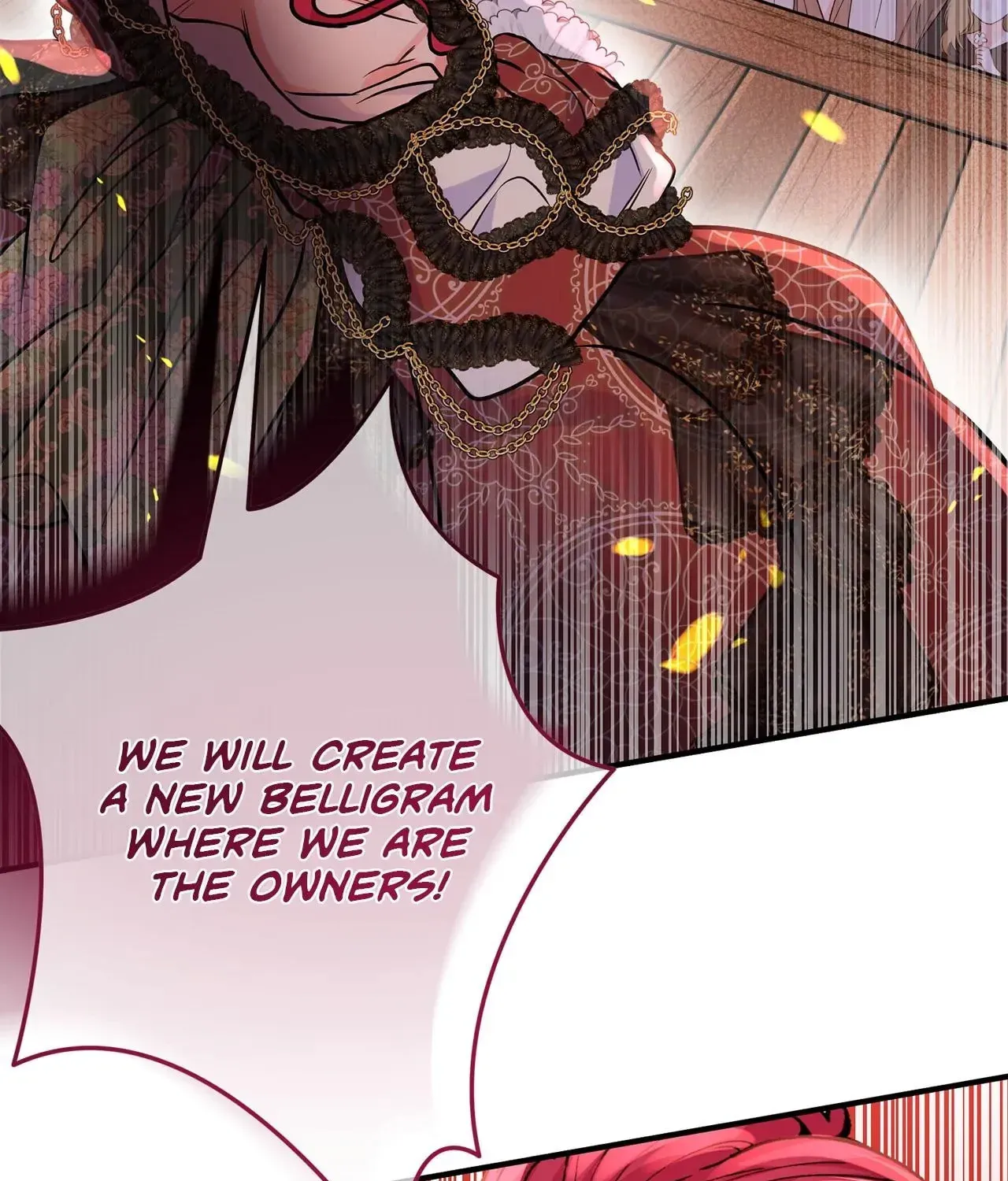 Holding You Captive Chapter 76 page 58 - 