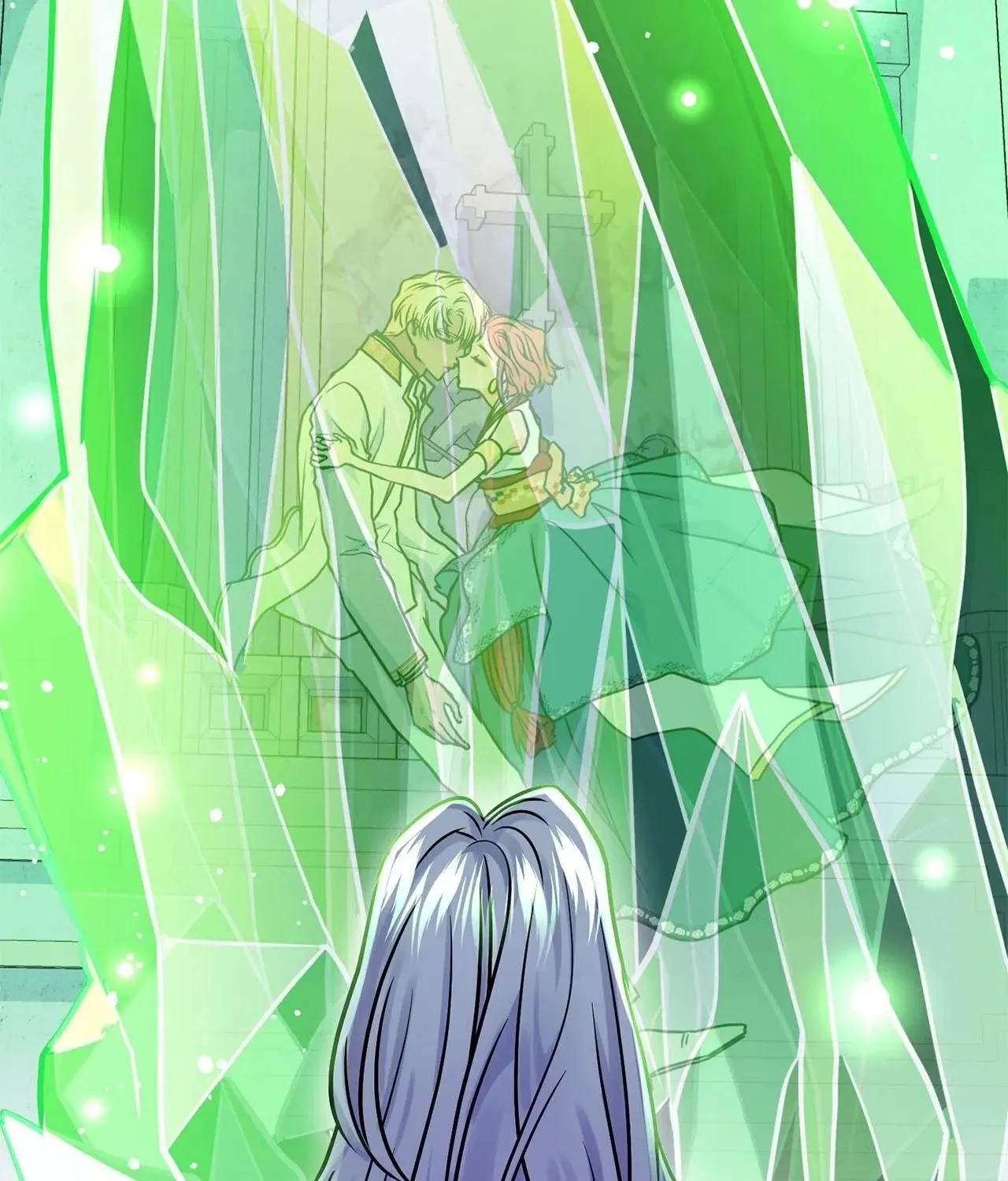 Holding You Captive Chapter 76 page 68 - 