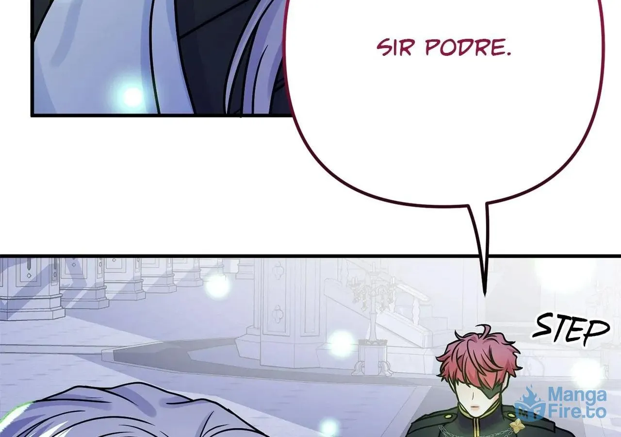 Holding You Captive Chapter 76 page 74 - 