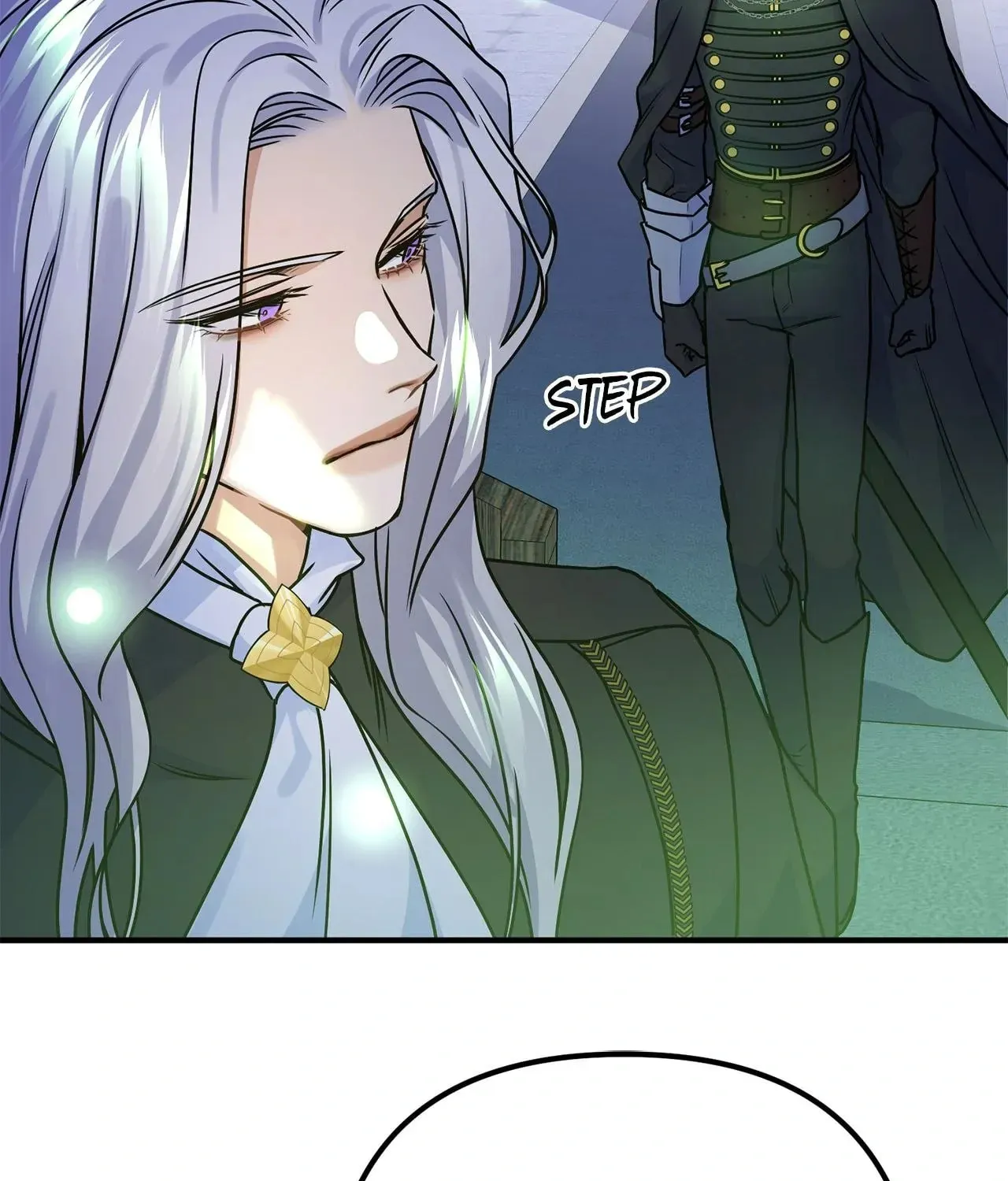 Holding You Captive Chapter 76 page 75 - 