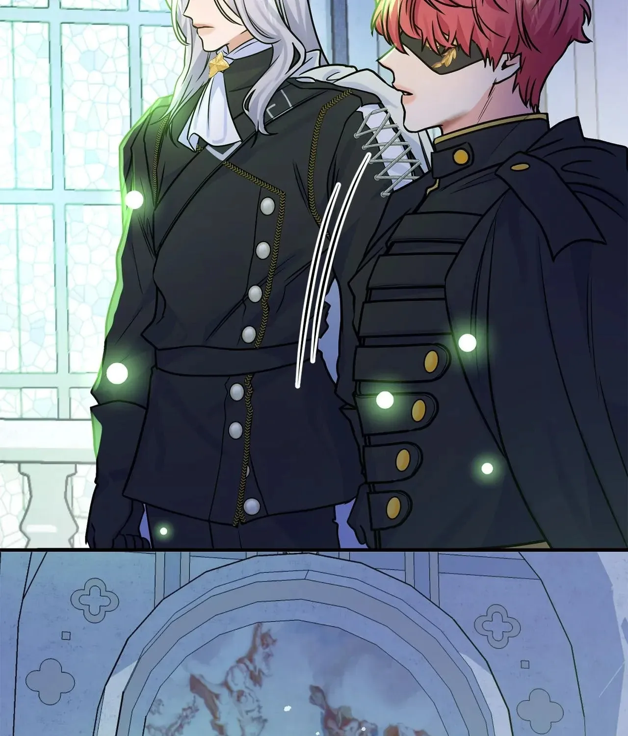 Holding You Captive Chapter 76 page 77 - 