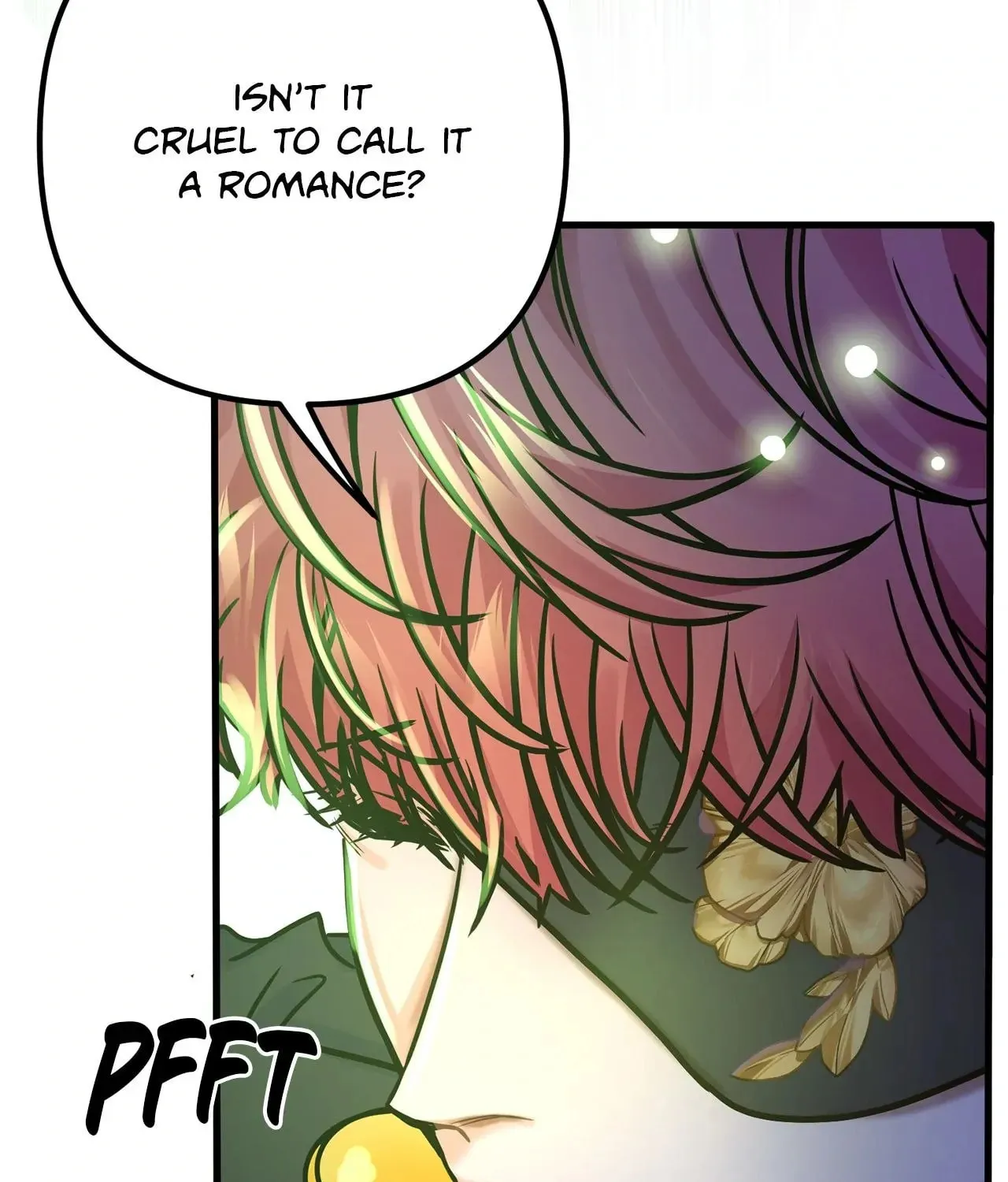 Holding You Captive Chapter 76 page 81 - 