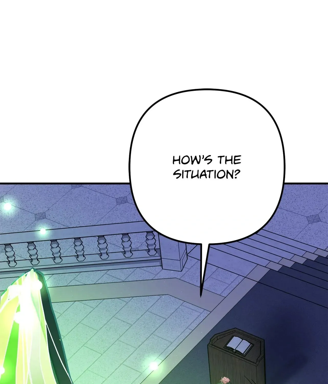 Holding You Captive Chapter 76 page 86 - 