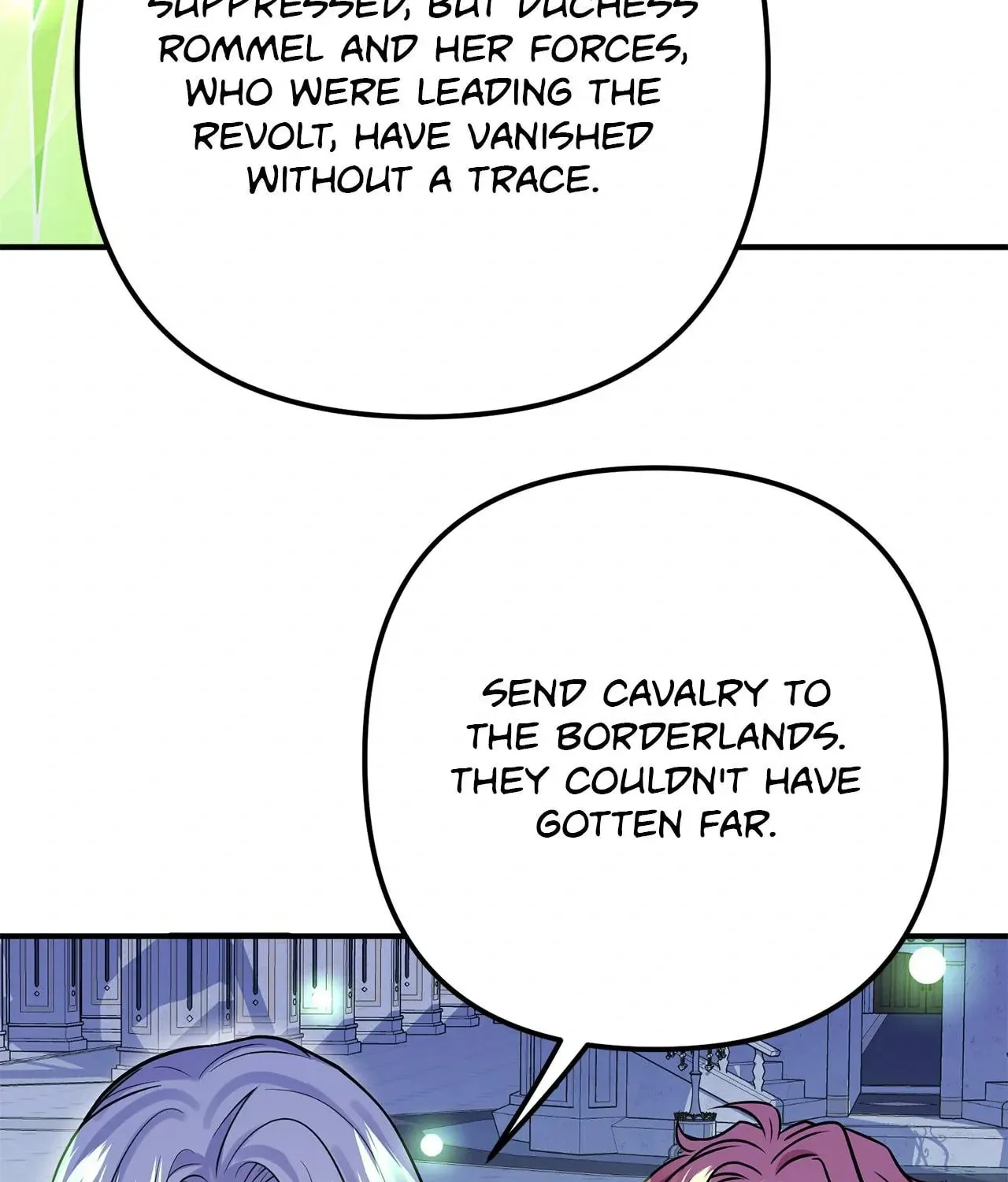Holding You Captive Chapter 76 page 88 - 