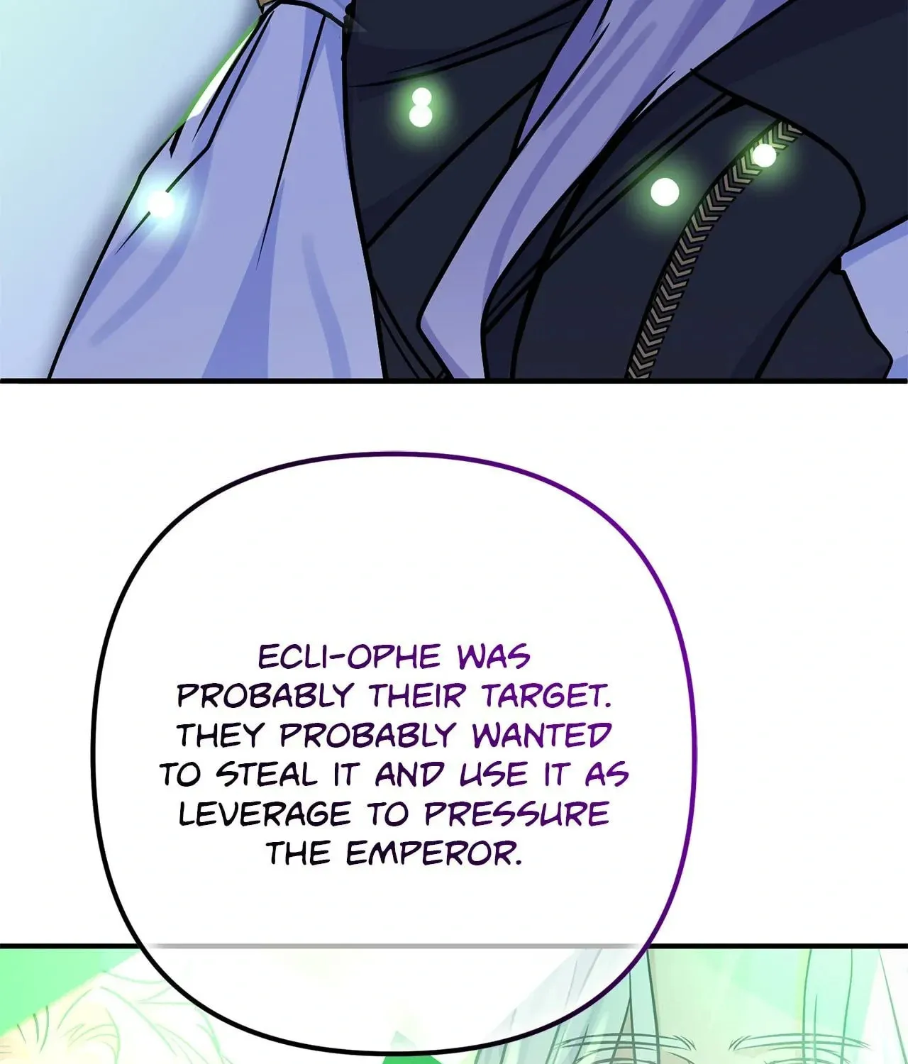 Holding You Captive Chapter 76 page 94 - 
