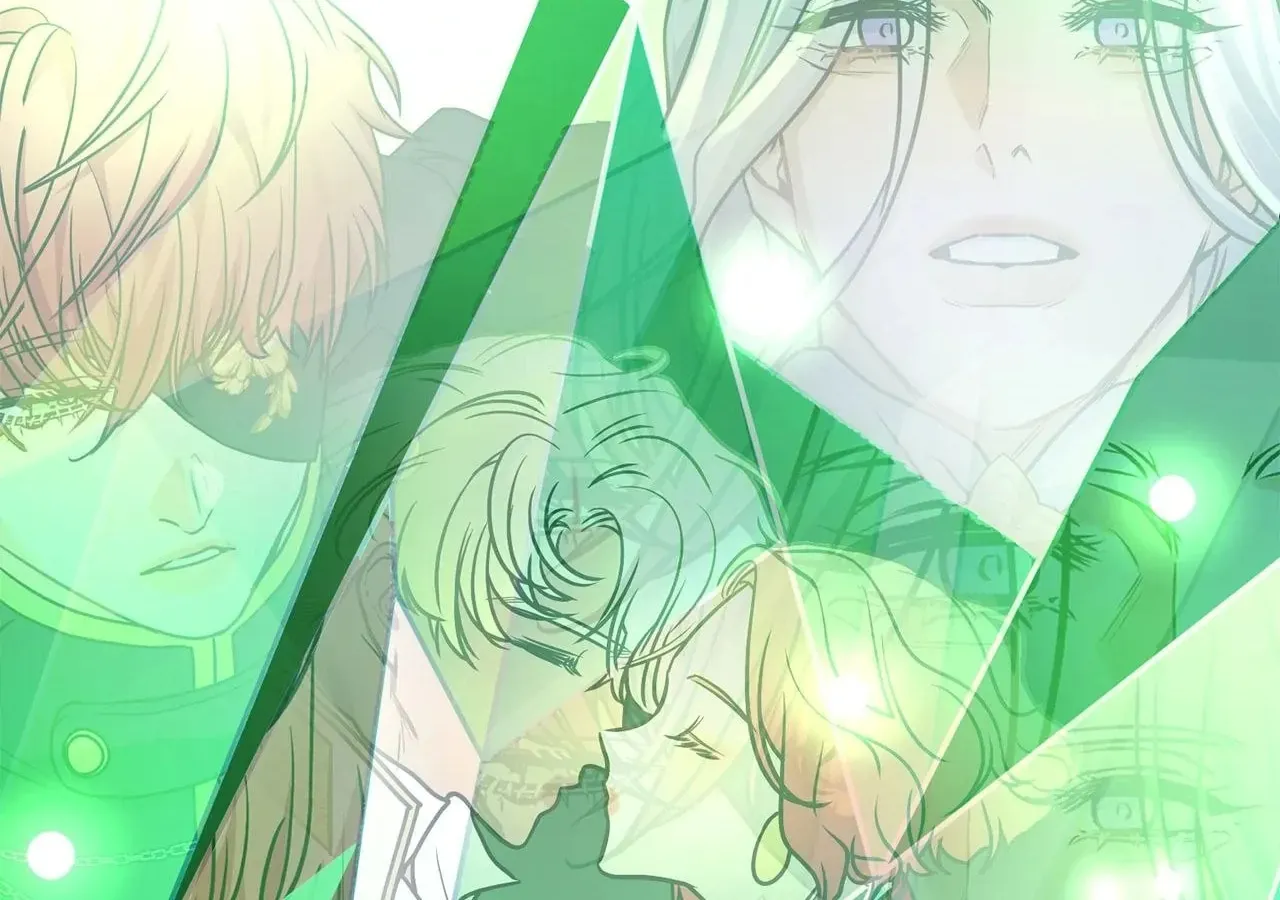 Holding You Captive Chapter 76 page 95 - 