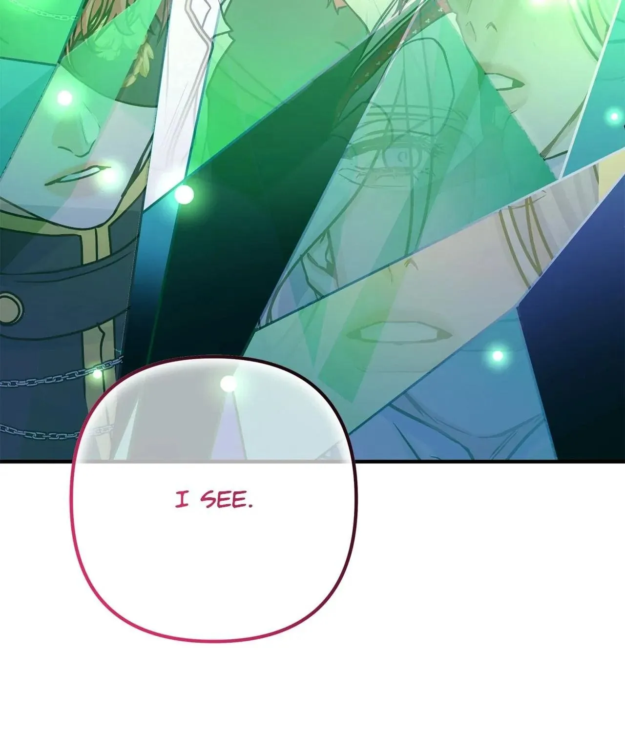 Holding You Captive Chapter 76 page 96 - 