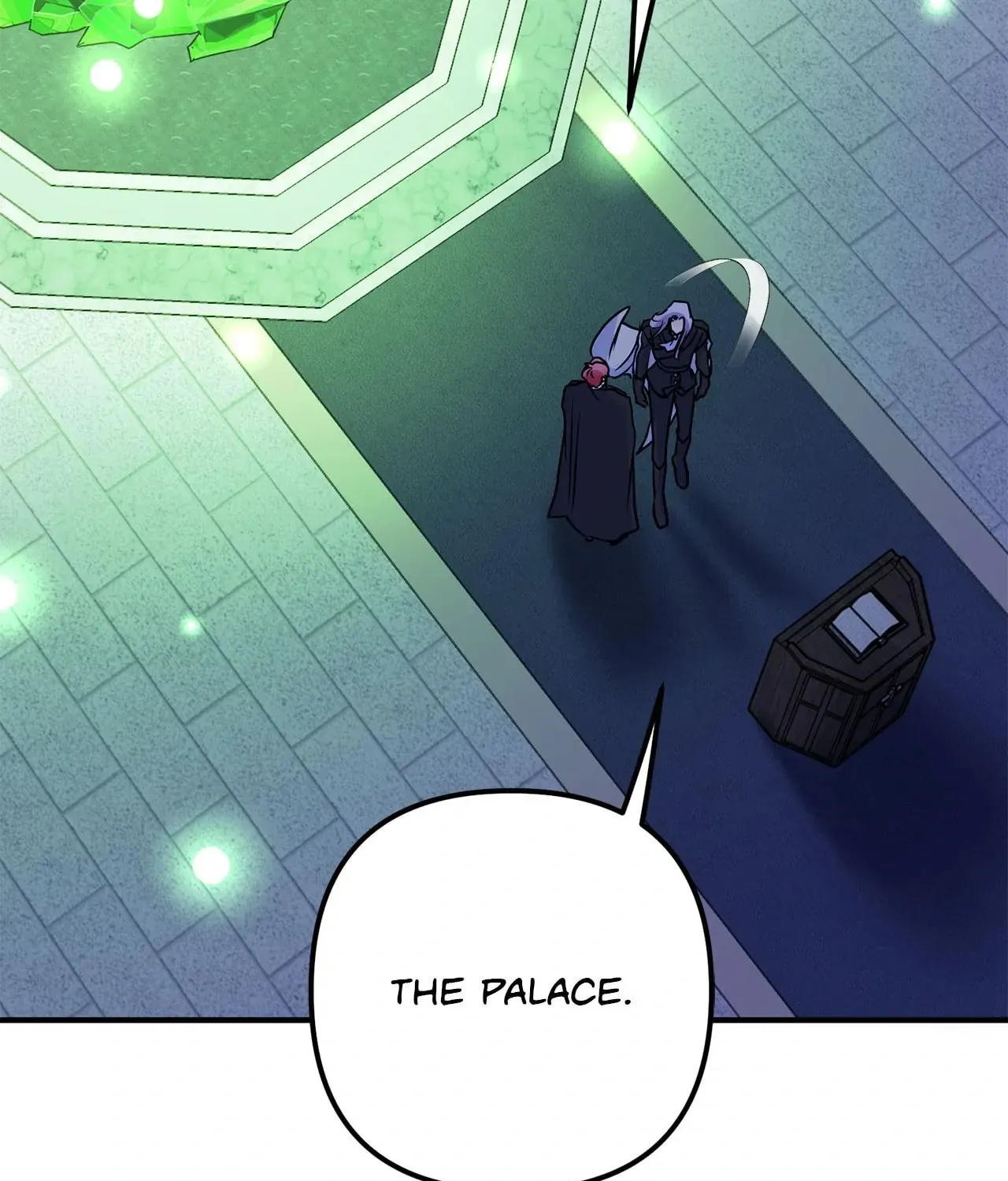 Holding You Captive Chapter 76 page 98 - 