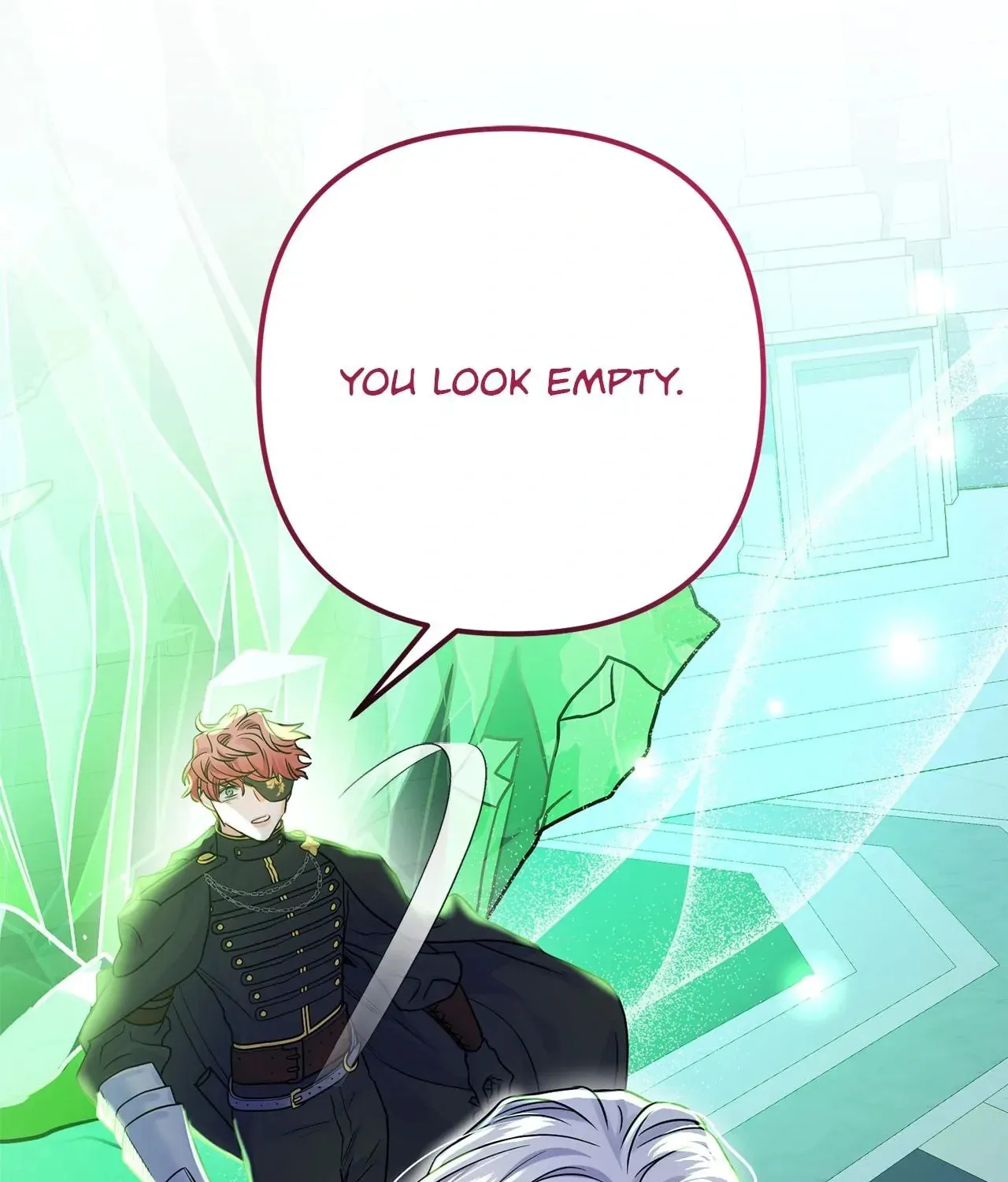 Holding You Captive Chapter 76 page 100 - 