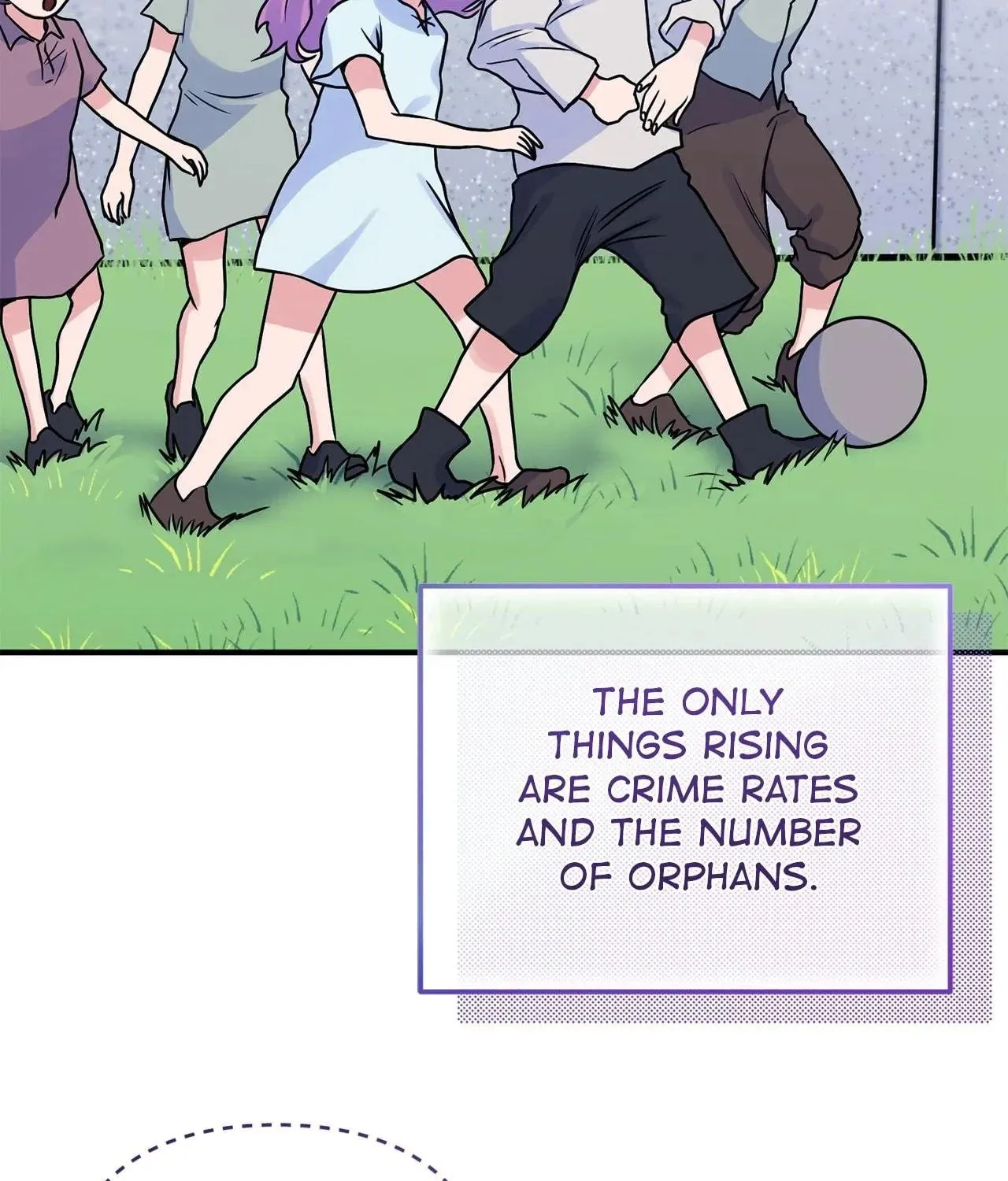 Holding You Captive Chapter 77 page 11 - 