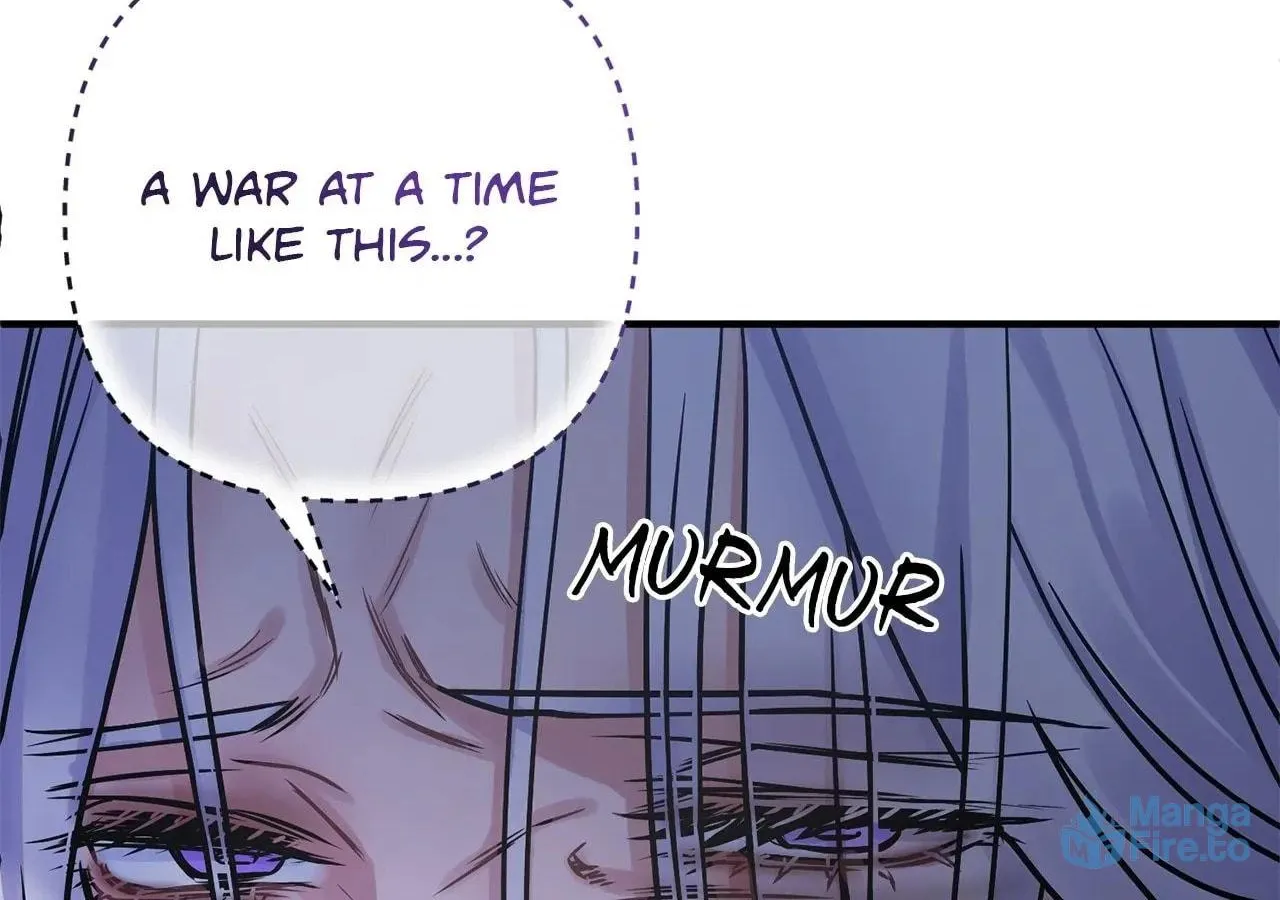 Holding You Captive Chapter 77 page 12 - 