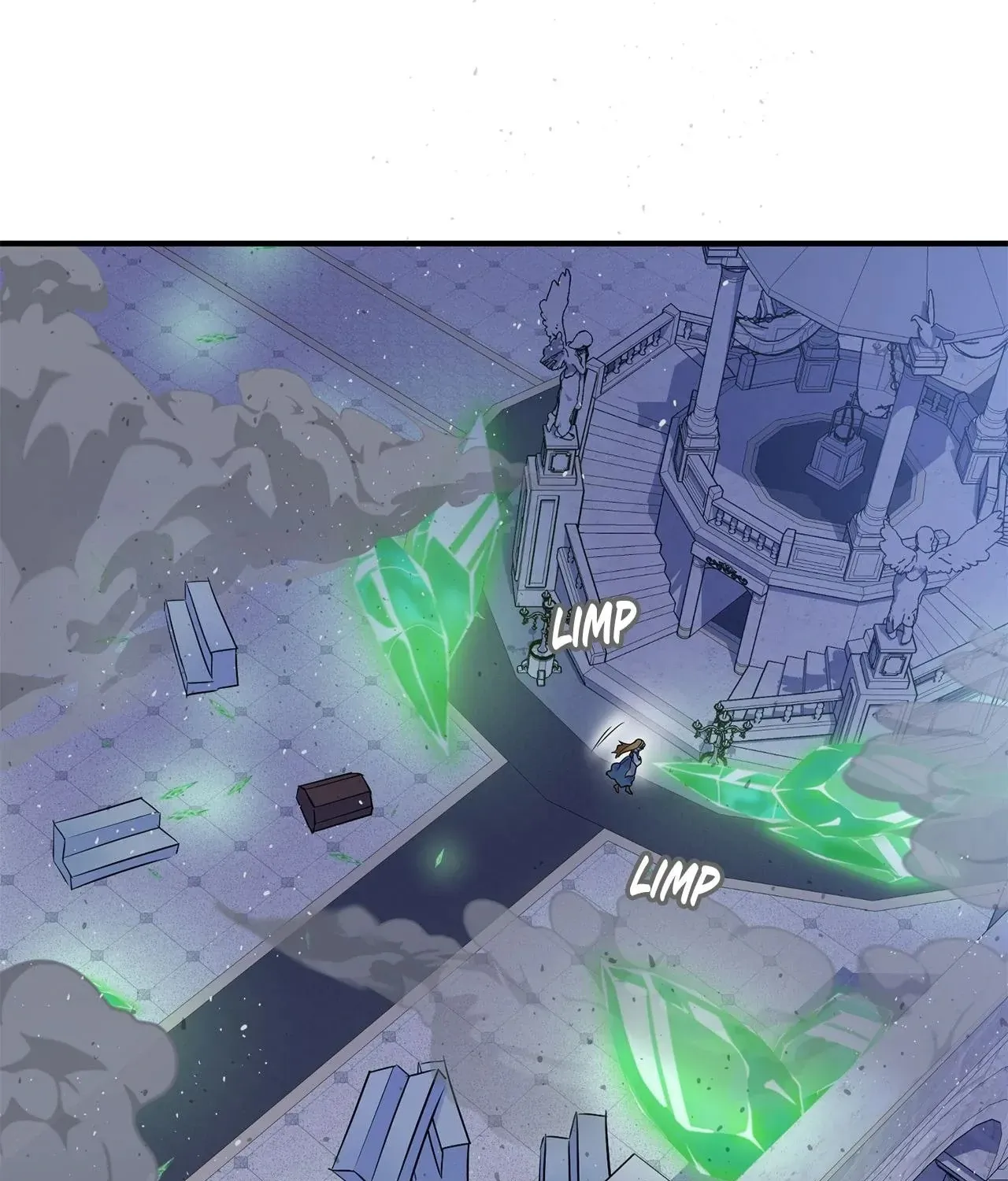 Holding You Captive Chapter 77 page 118 - 