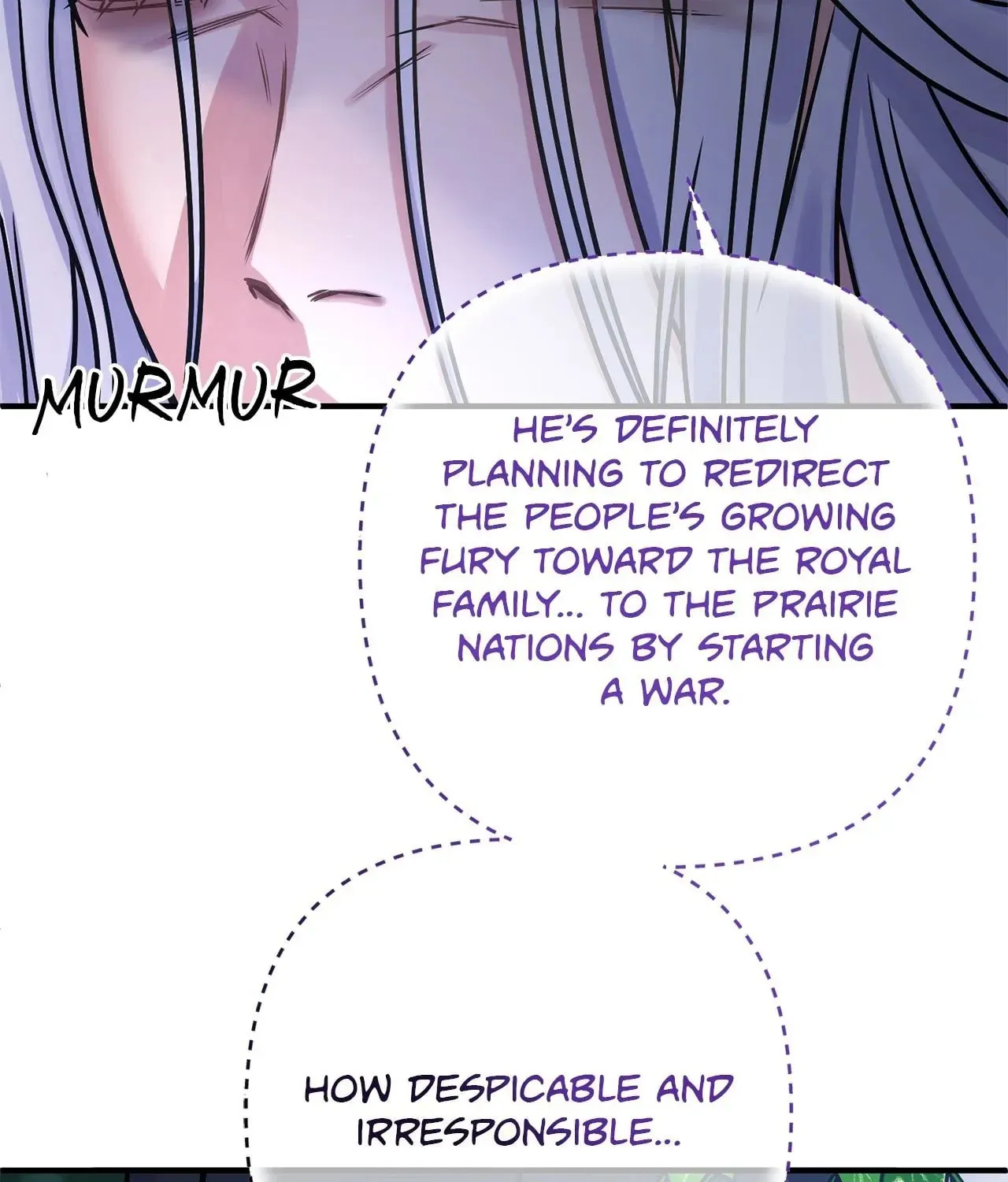 Holding You Captive Chapter 77 page 13 - 
