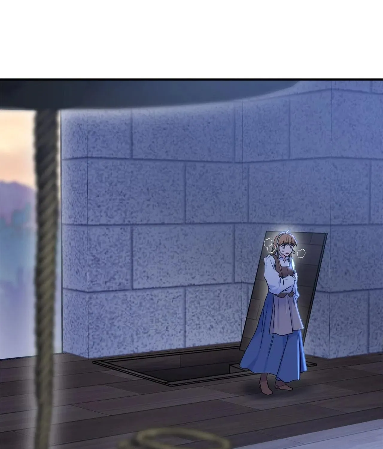 Holding You Captive Chapter 77 page 131 - 