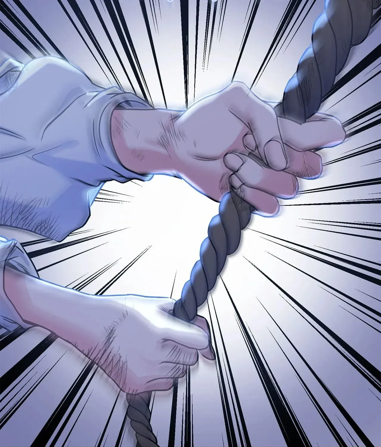 Holding You Captive Chapter 77 page 133 - 