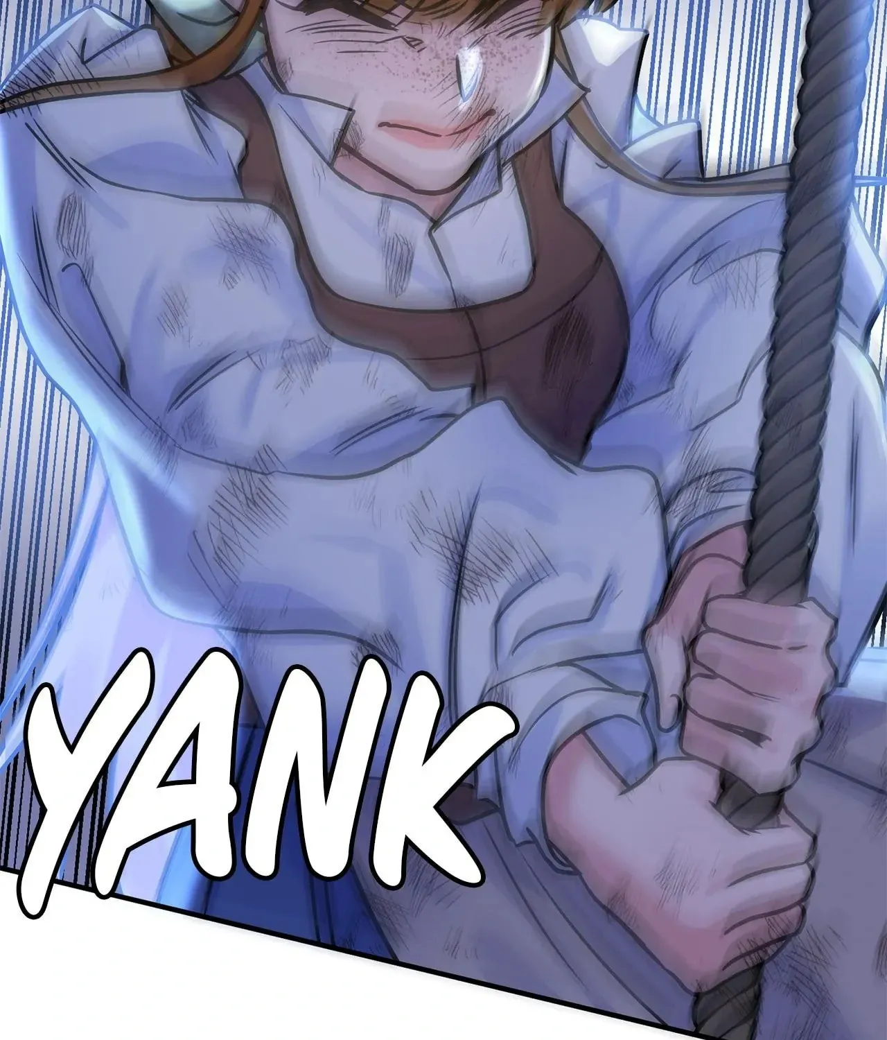 Holding You Captive Chapter 77 page 135 - 