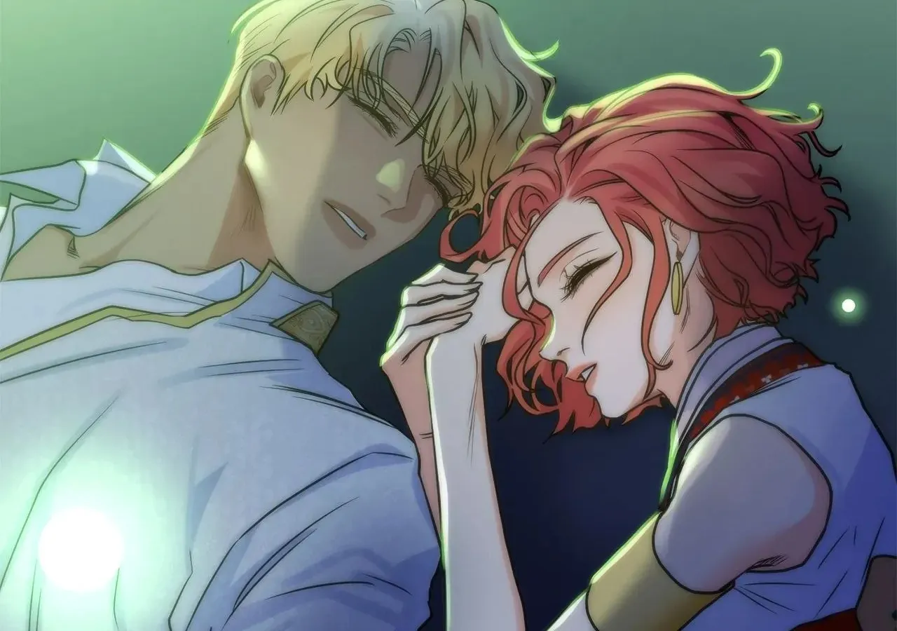 Holding You Captive Chapter 77 page 151 - 