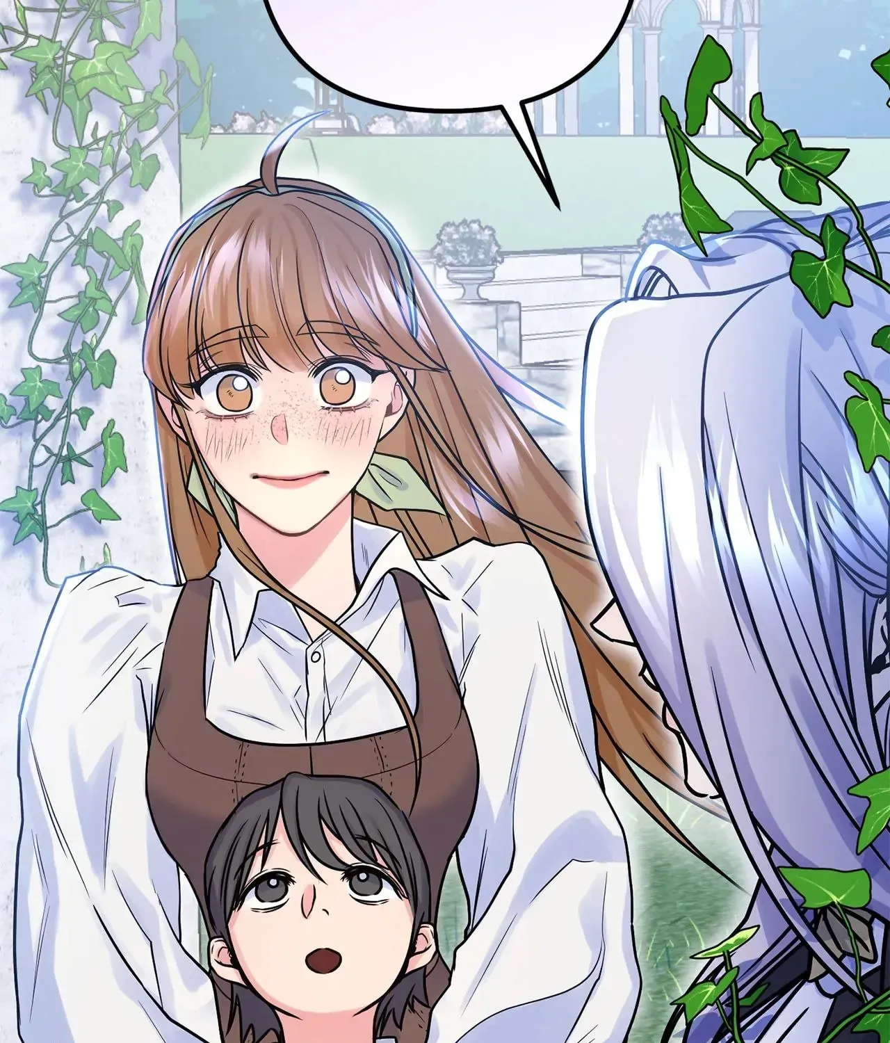 Holding You Captive Chapter 77 page 18 - 