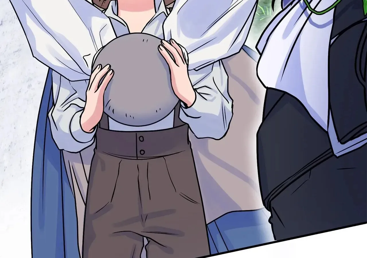 Holding You Captive Chapter 77 page 19 - 