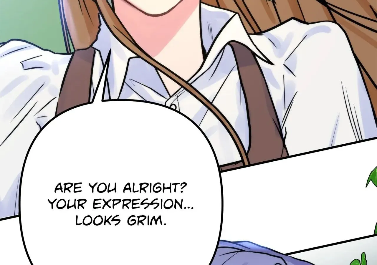 Holding You Captive Chapter 77 page 21 - 
