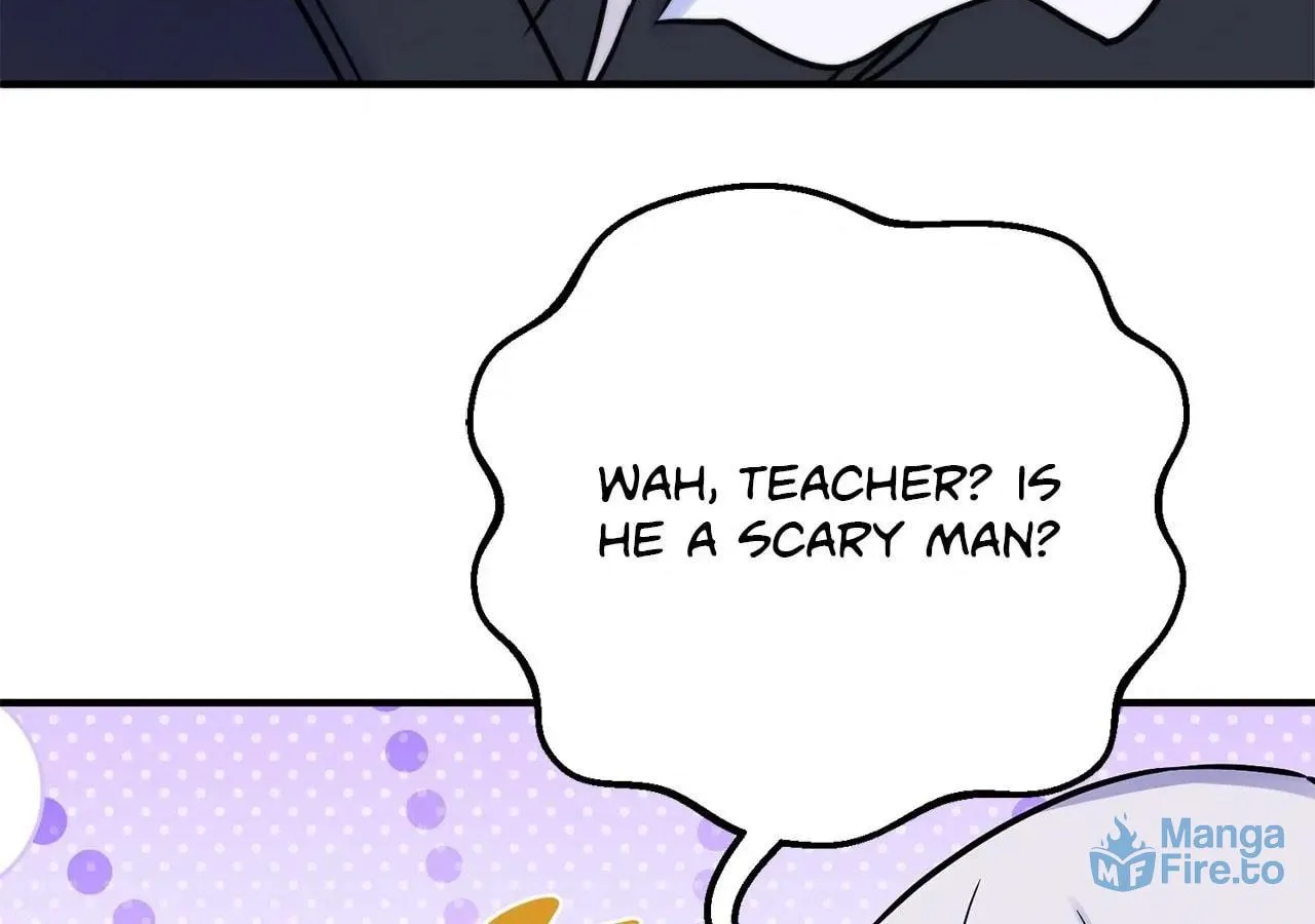 Holding You Captive Chapter 77 page 23 - 