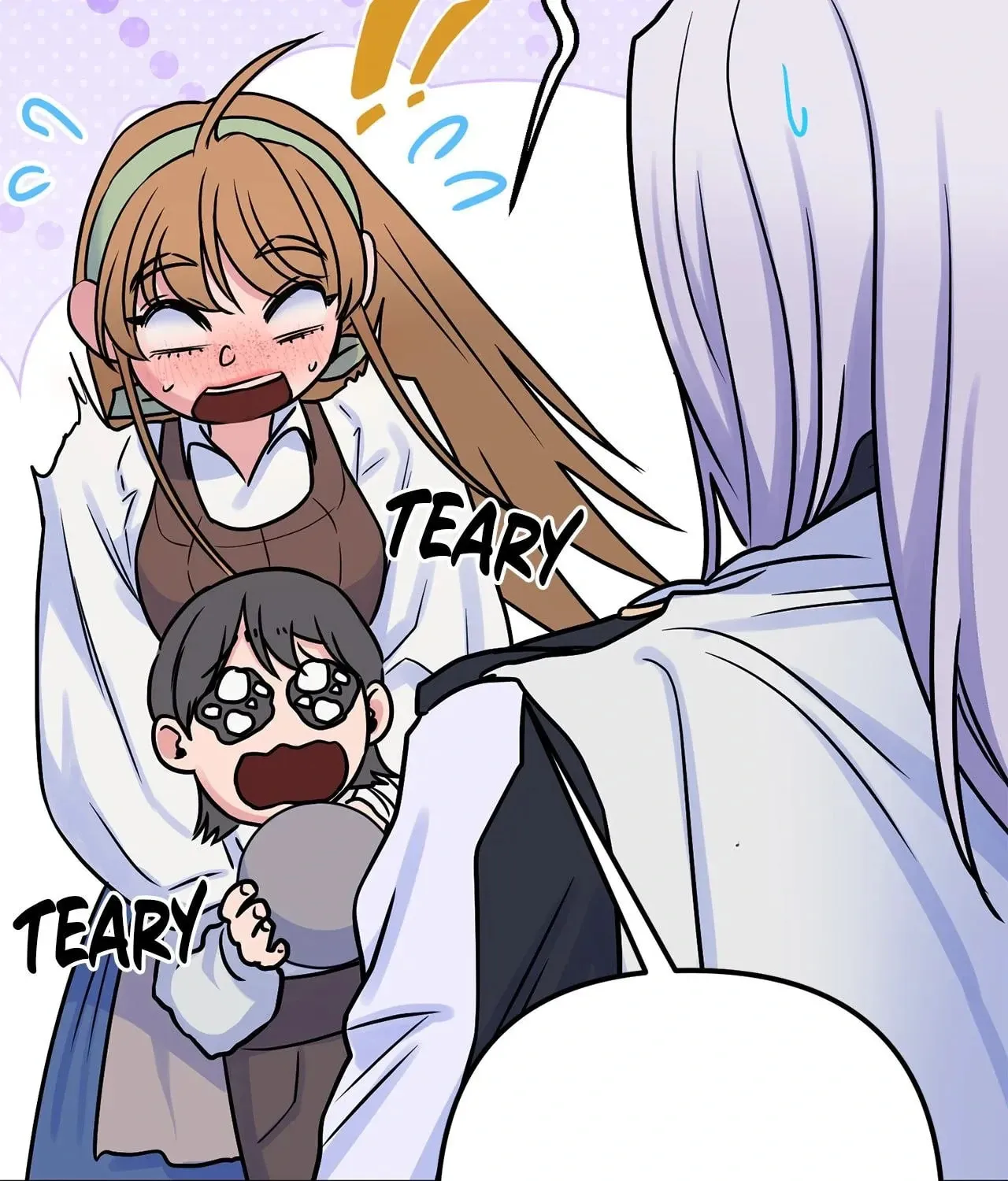 Holding You Captive Chapter 77 page 24 - 
