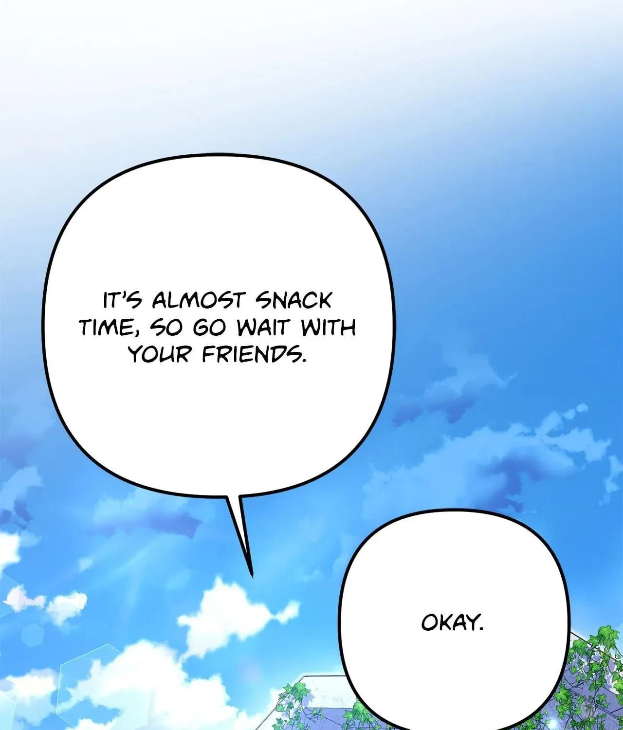 Holding You Captive Chapter 77 page 28 - 