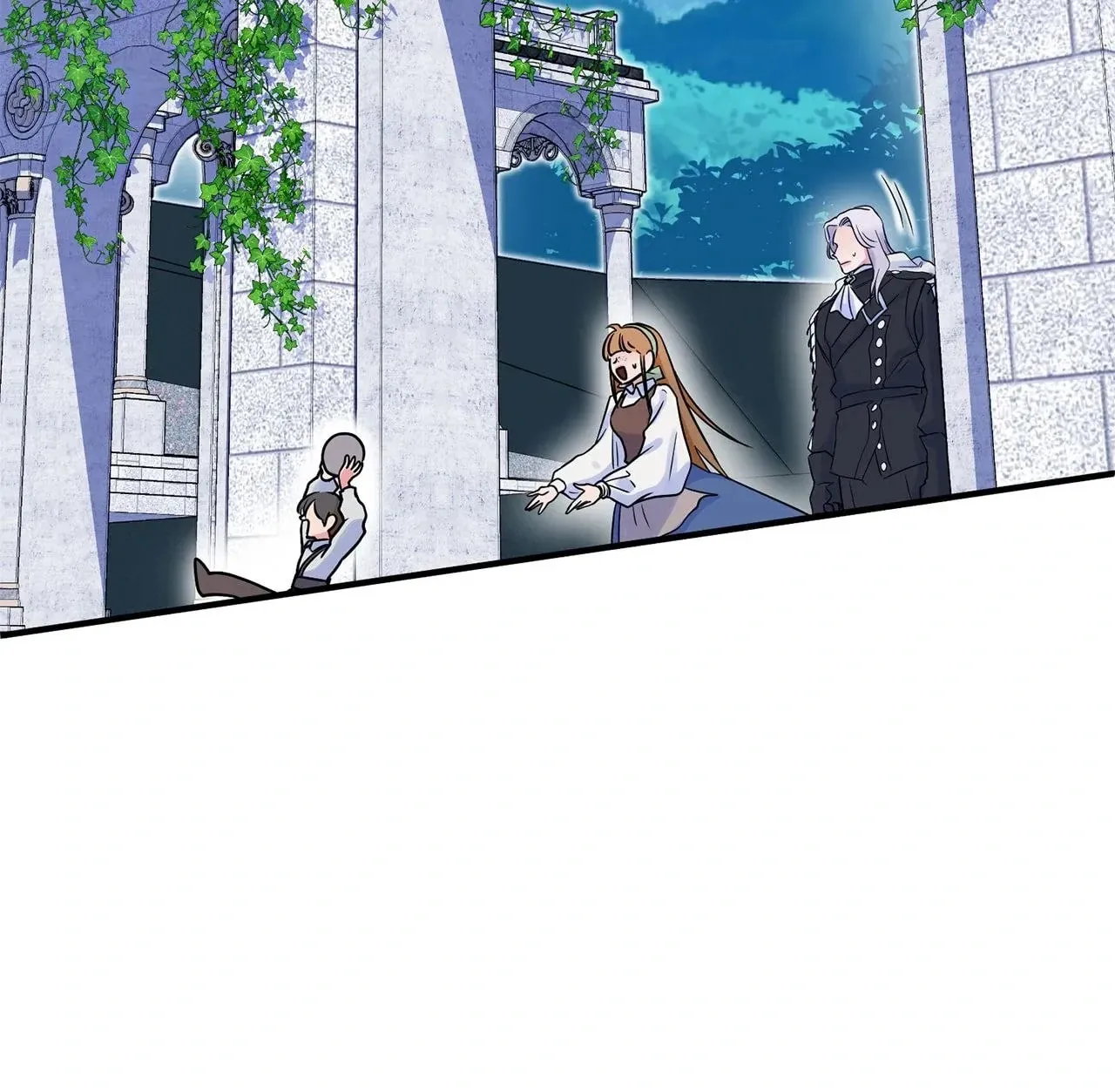Holding You Captive Chapter 77 page 30 - 