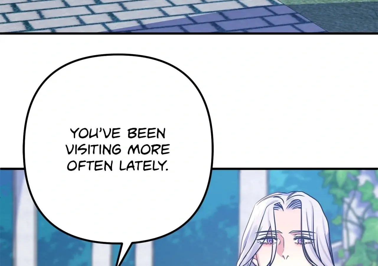 Holding You Captive Chapter 77 page 32 - 