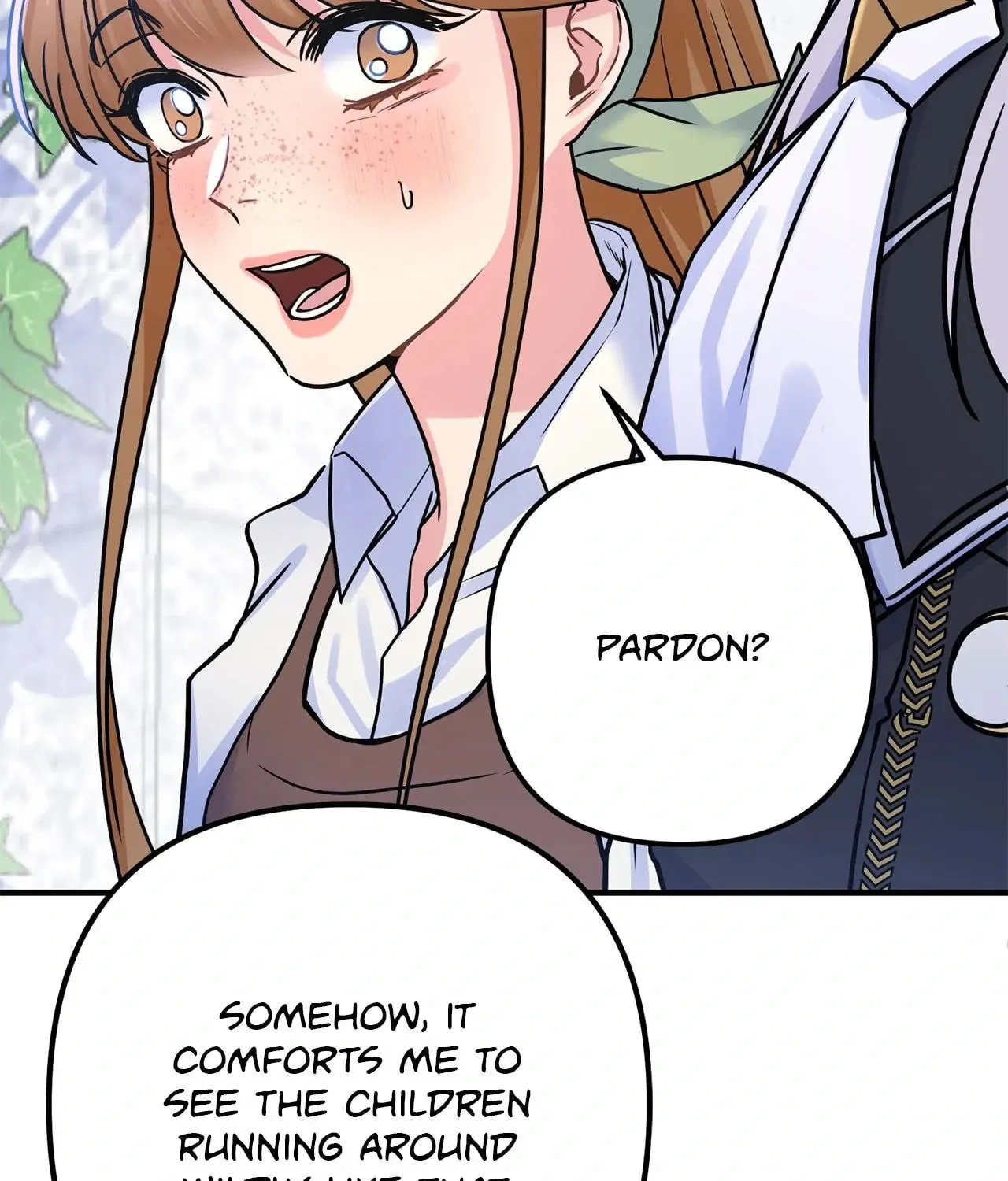 Holding You Captive Chapter 77 page 35 - 