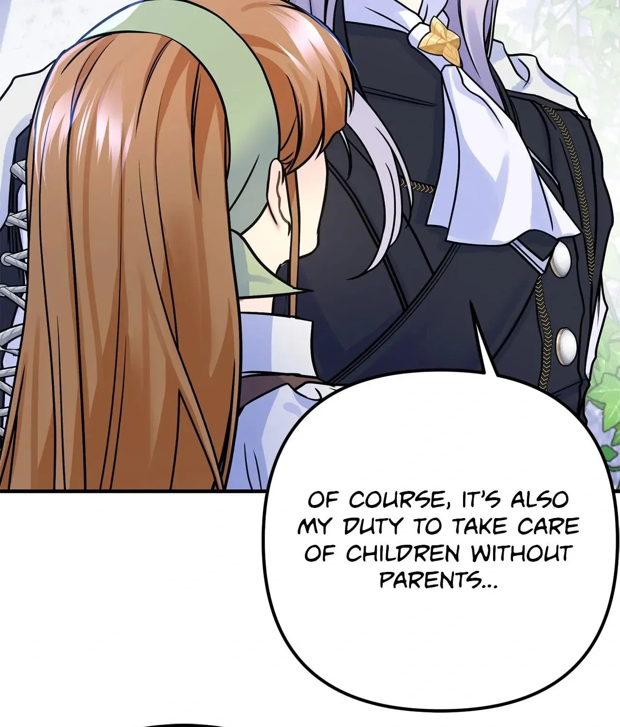 Holding You Captive Chapter 77 page 37 - 