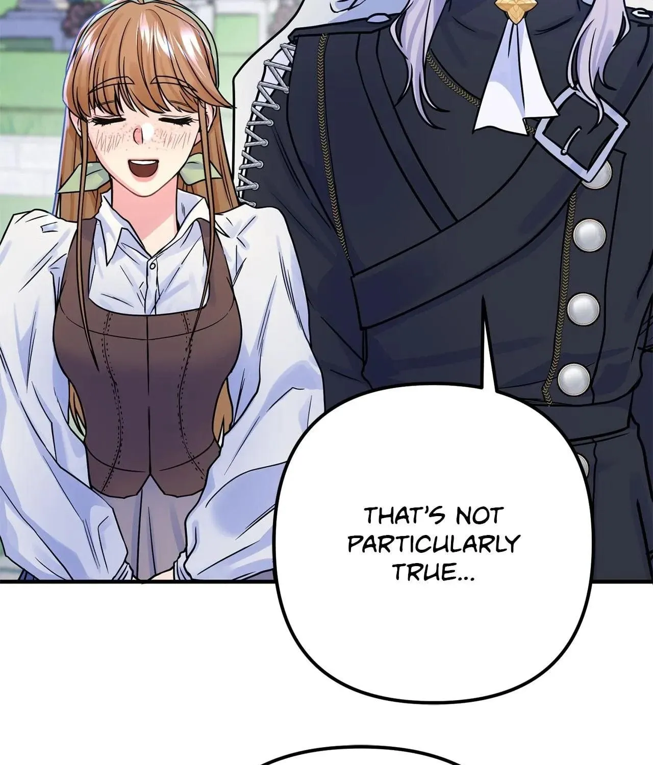 Holding You Captive Chapter 77 page 39 - 