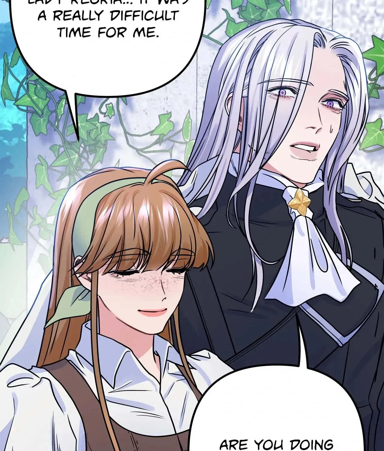 Holding You Captive Chapter 77 page 41 - 