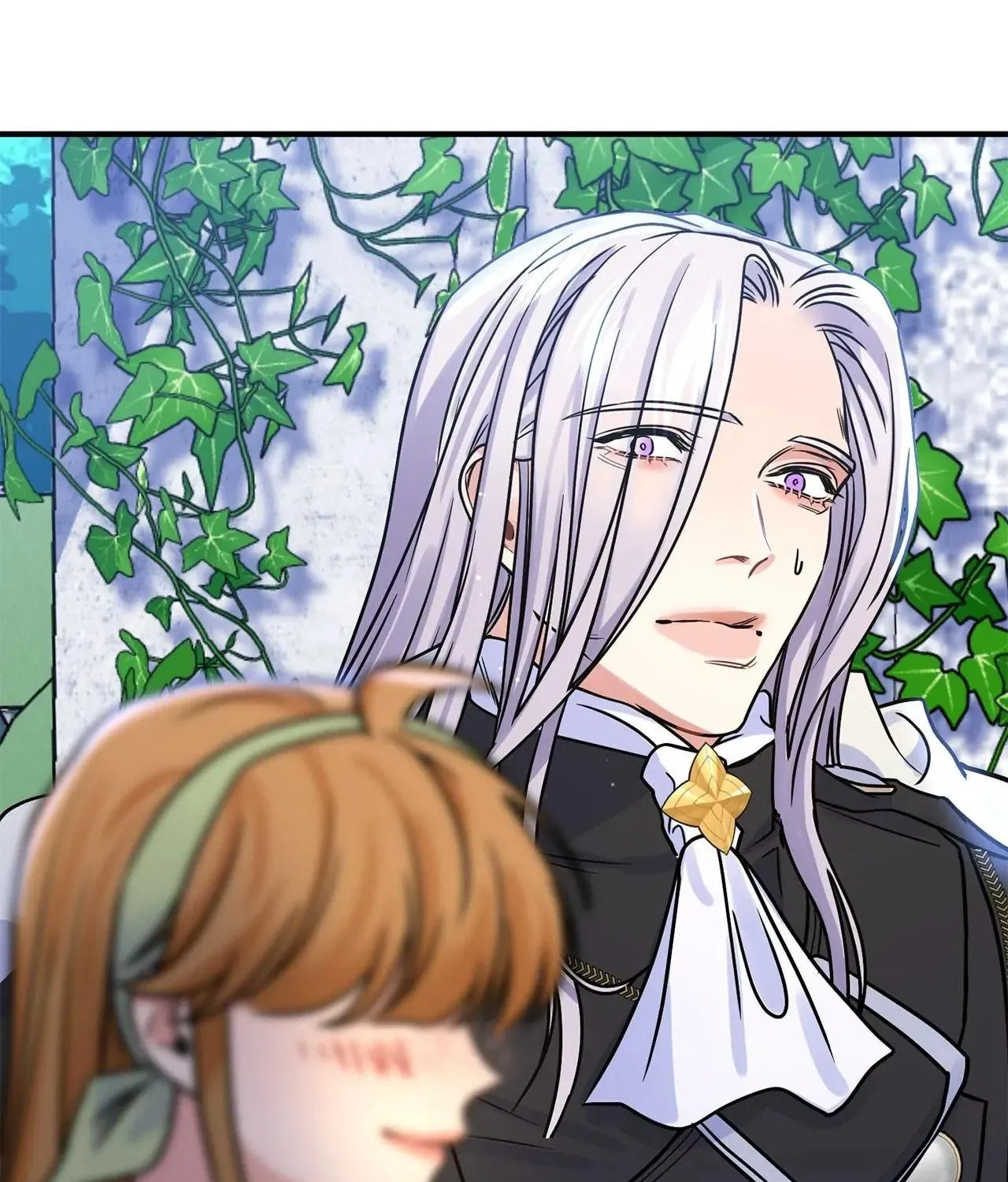 Holding You Captive Chapter 77 page 45 - 