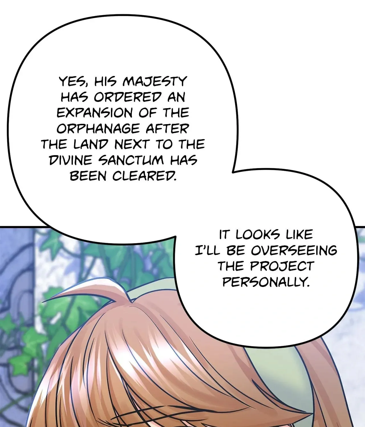 Holding You Captive Chapter 77 page 49 - 