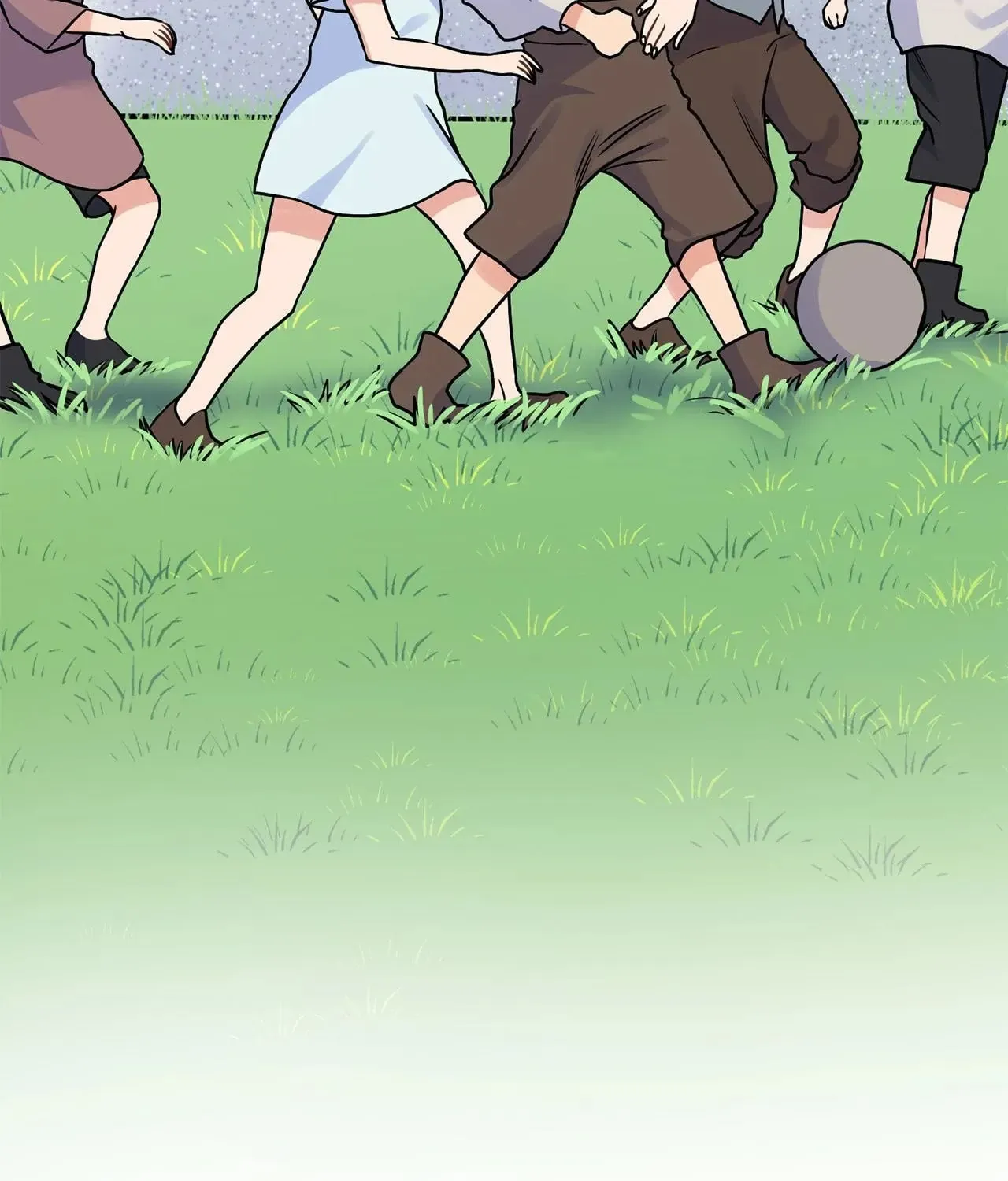 Holding You Captive Chapter 77 page 53 - 