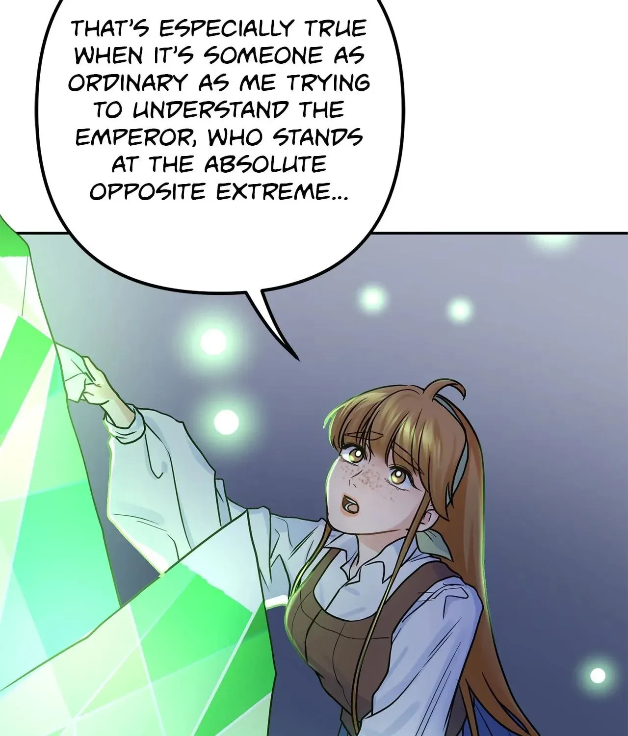 Holding You Captive Chapter 77 page 61 - 